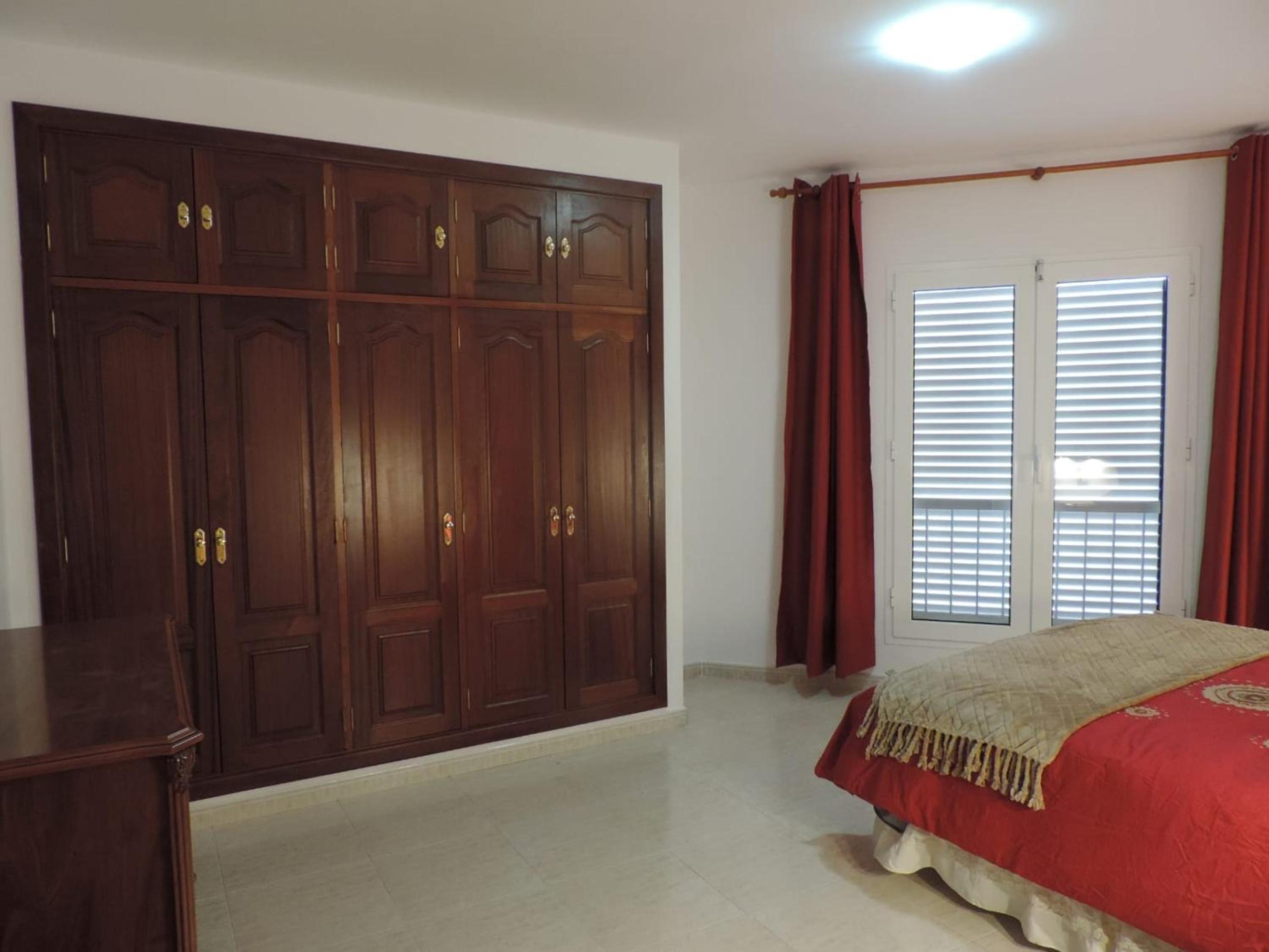 Charming Apartment in Arrecife City Centre - 90 m² - Parking view 5