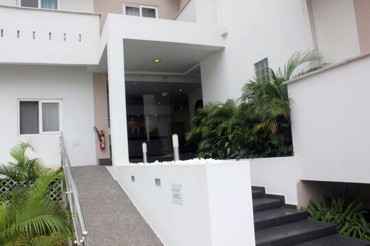 Accra Luxury Apartments at Clifton Place, photo 87
