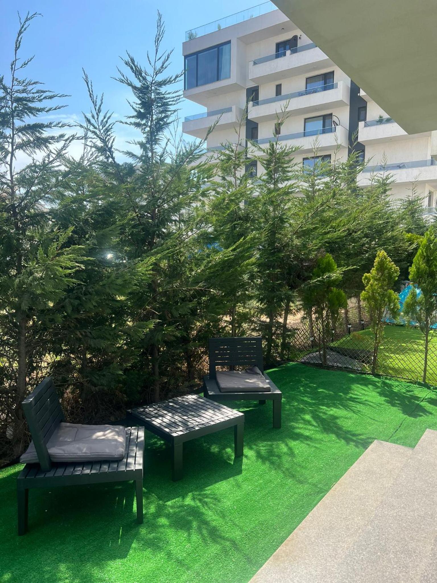Sea Breeze Terrace