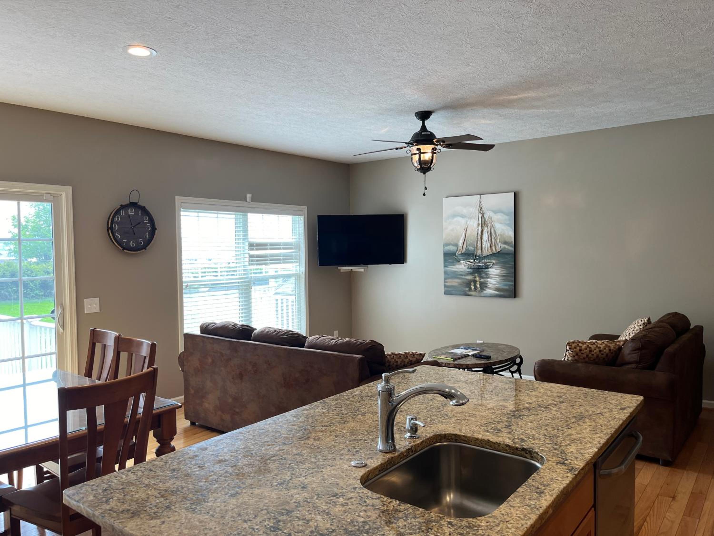 Three Schooners Landing Condo 2 view 2