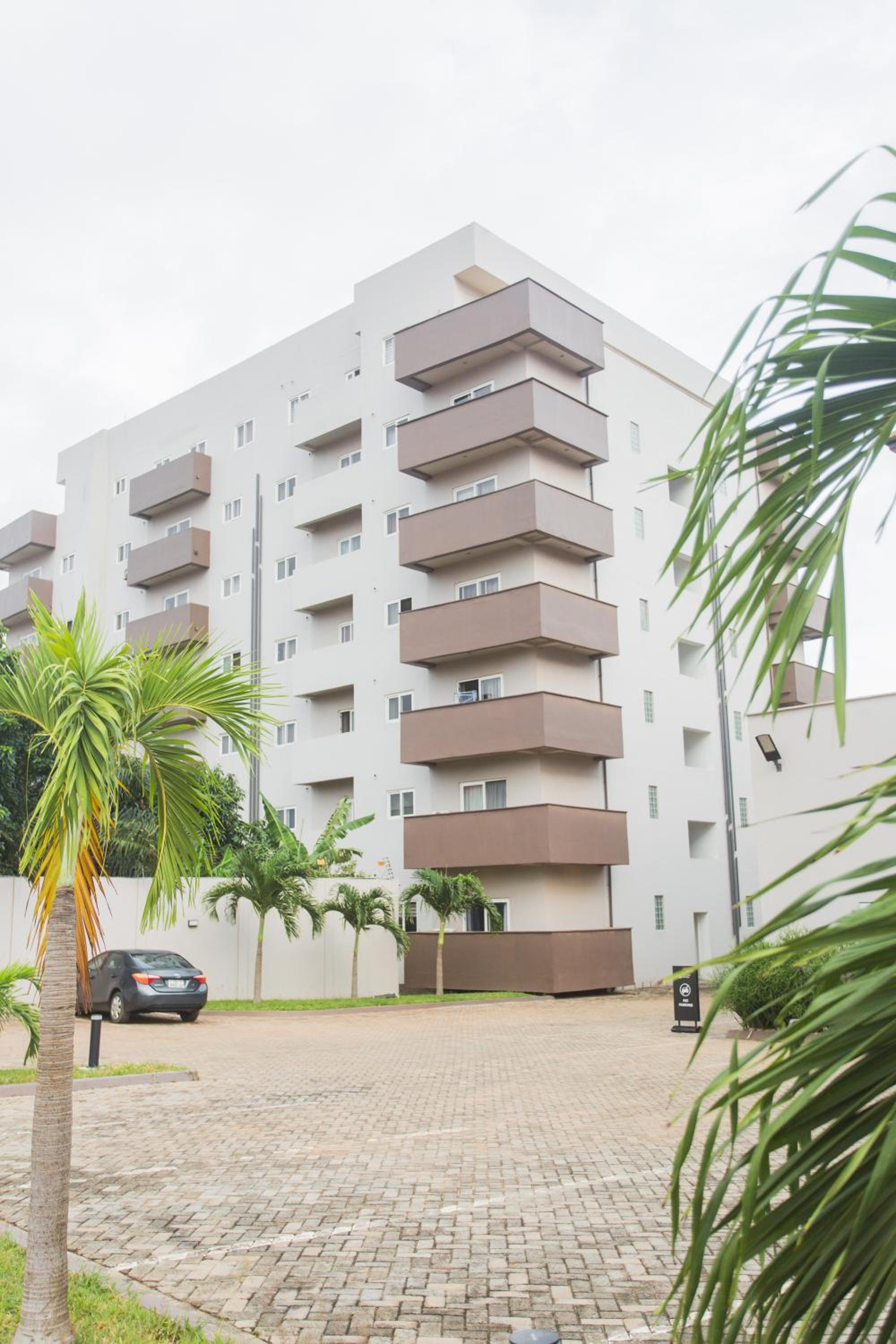 Accra Luxury Apartments at Clifton Place, photo 125