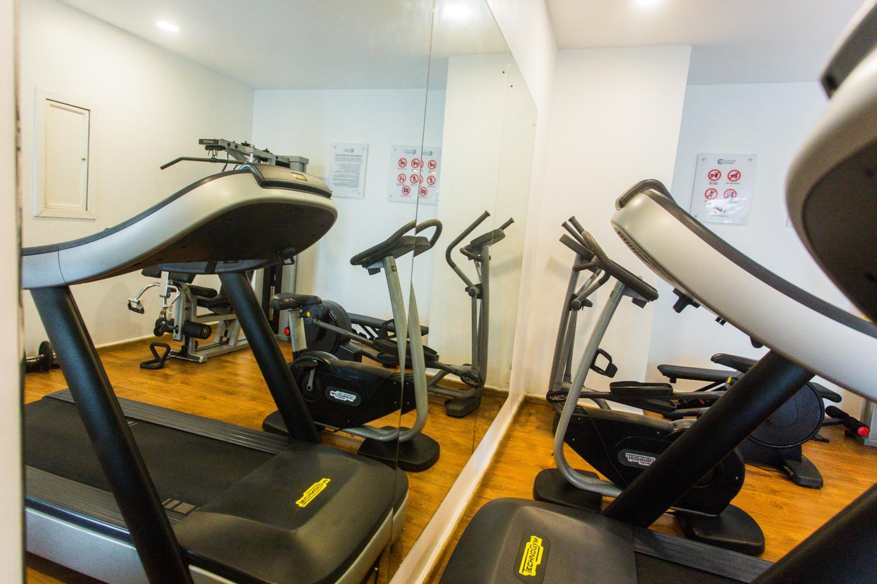 Accra Luxury Apartments at Clifton Place