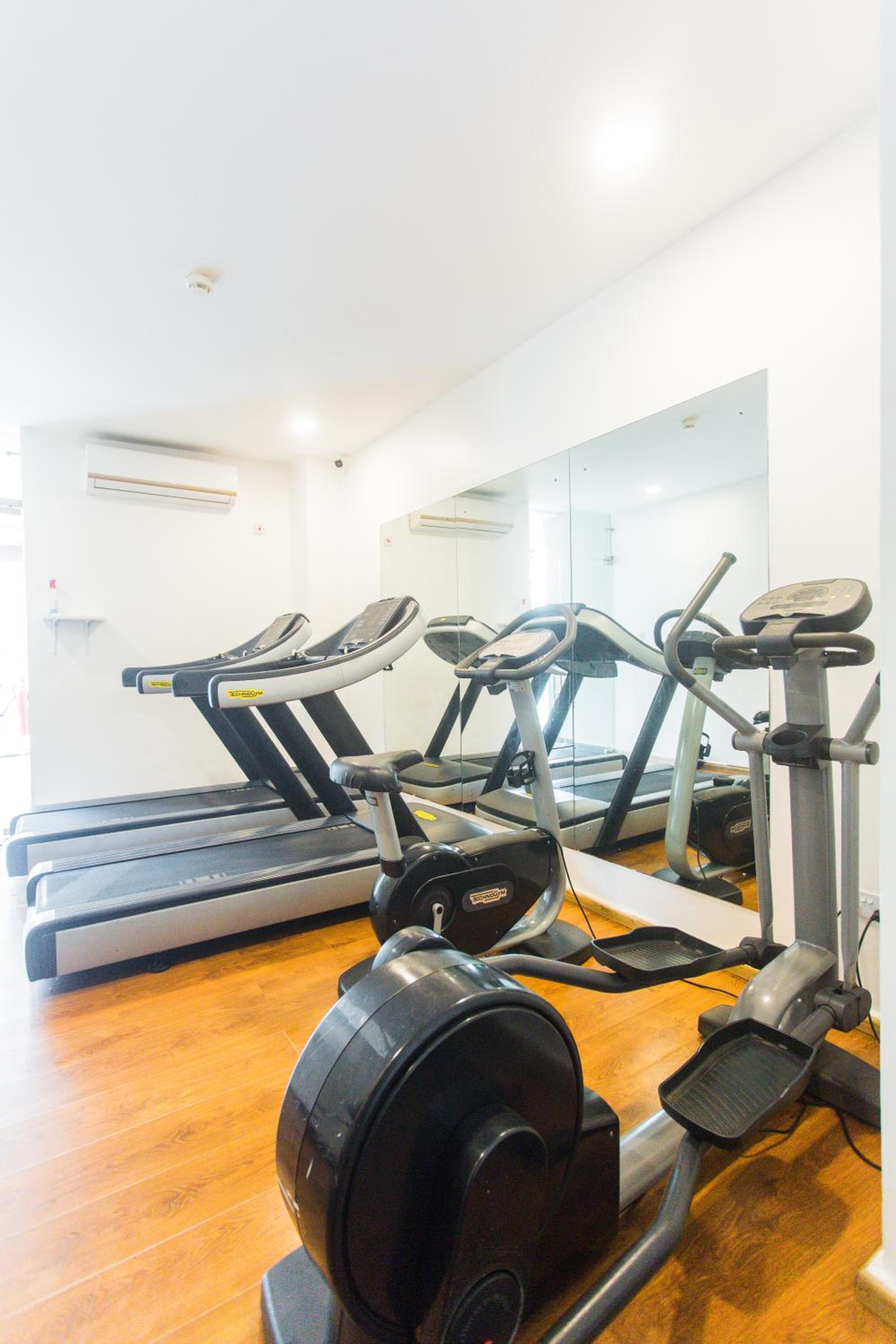 Accra Luxury Apartments at Clifton Place, photo 99