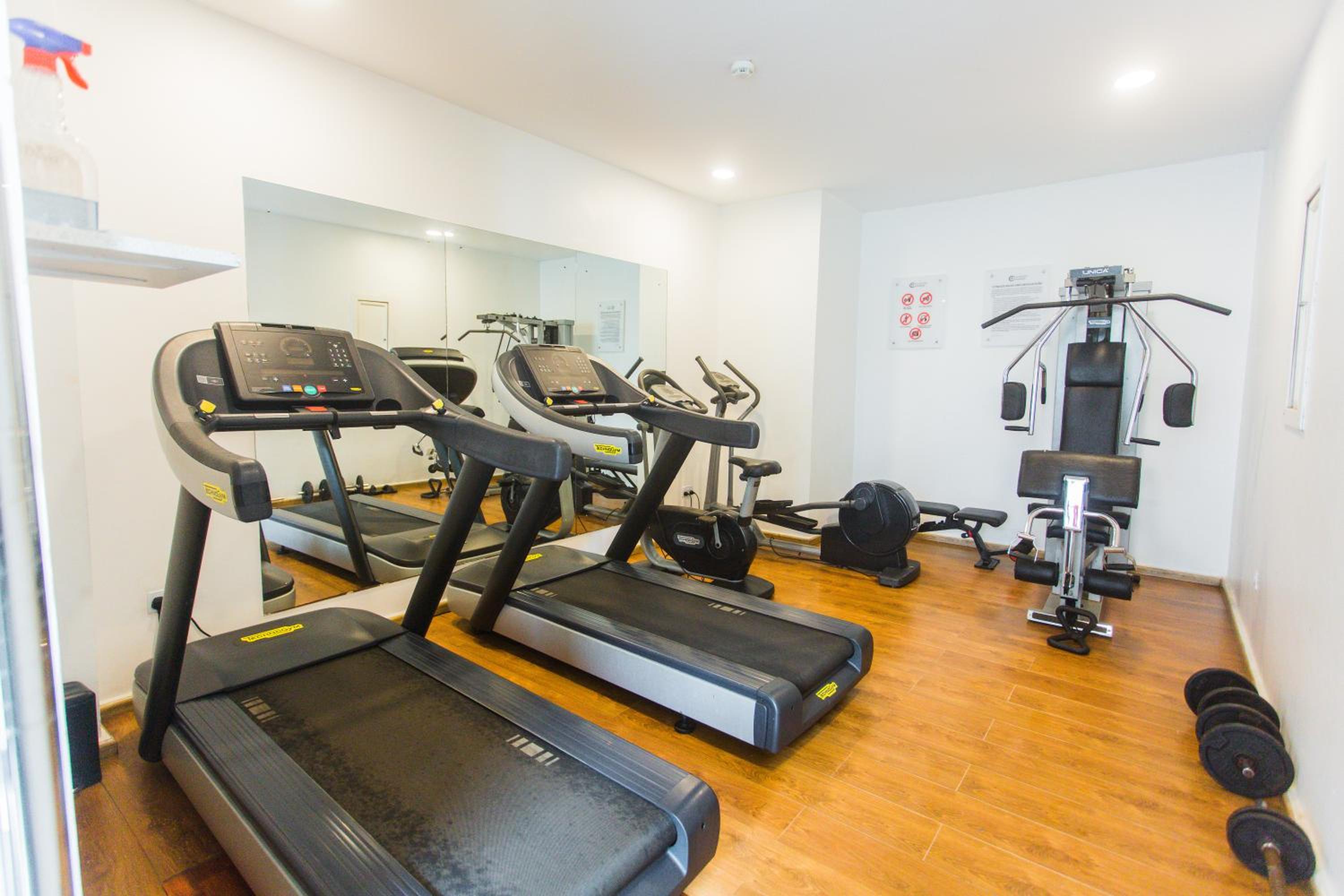 Accra Luxury Apartments at Clifton Place