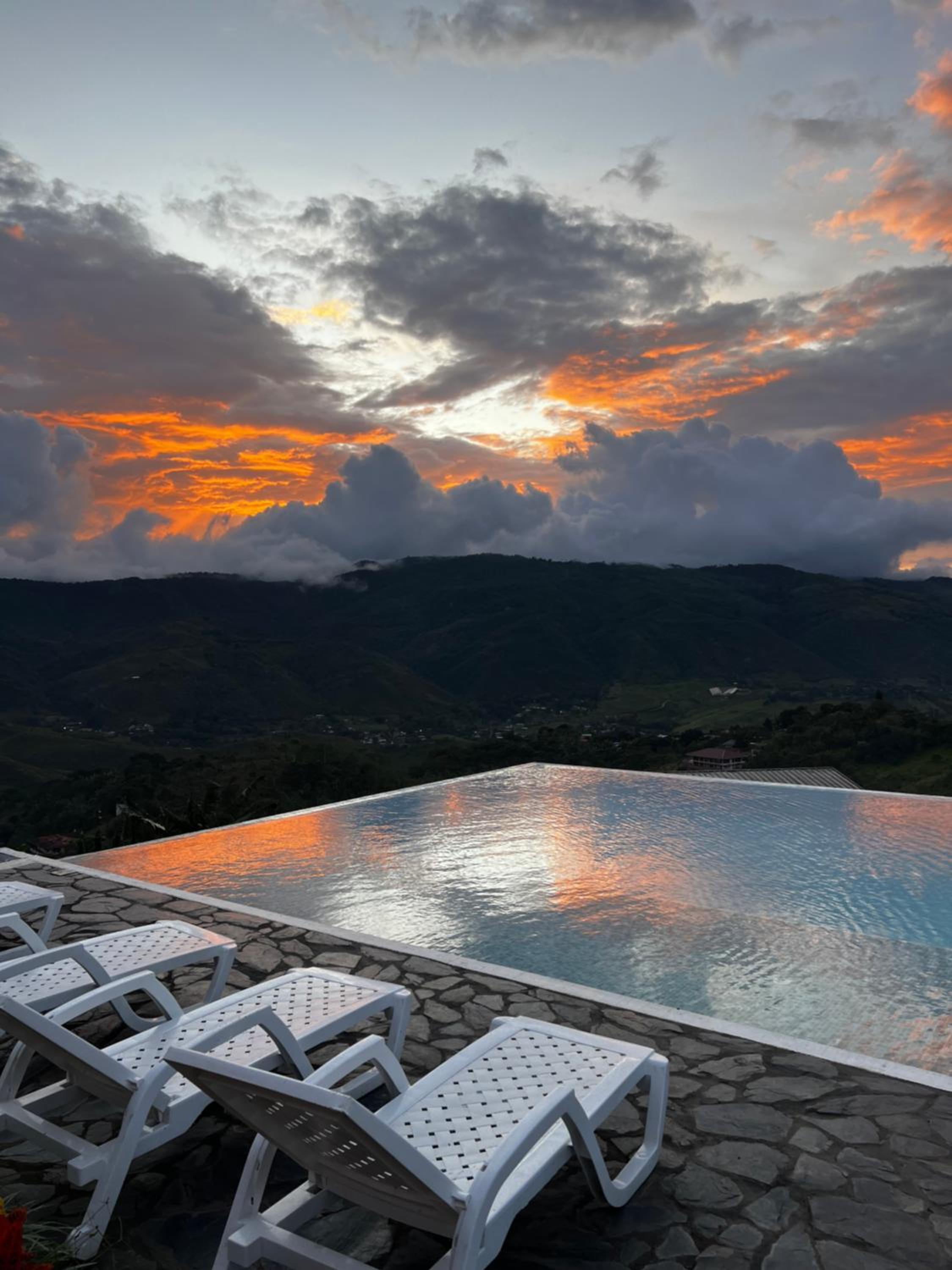 Entre Nubes Eco Hotel