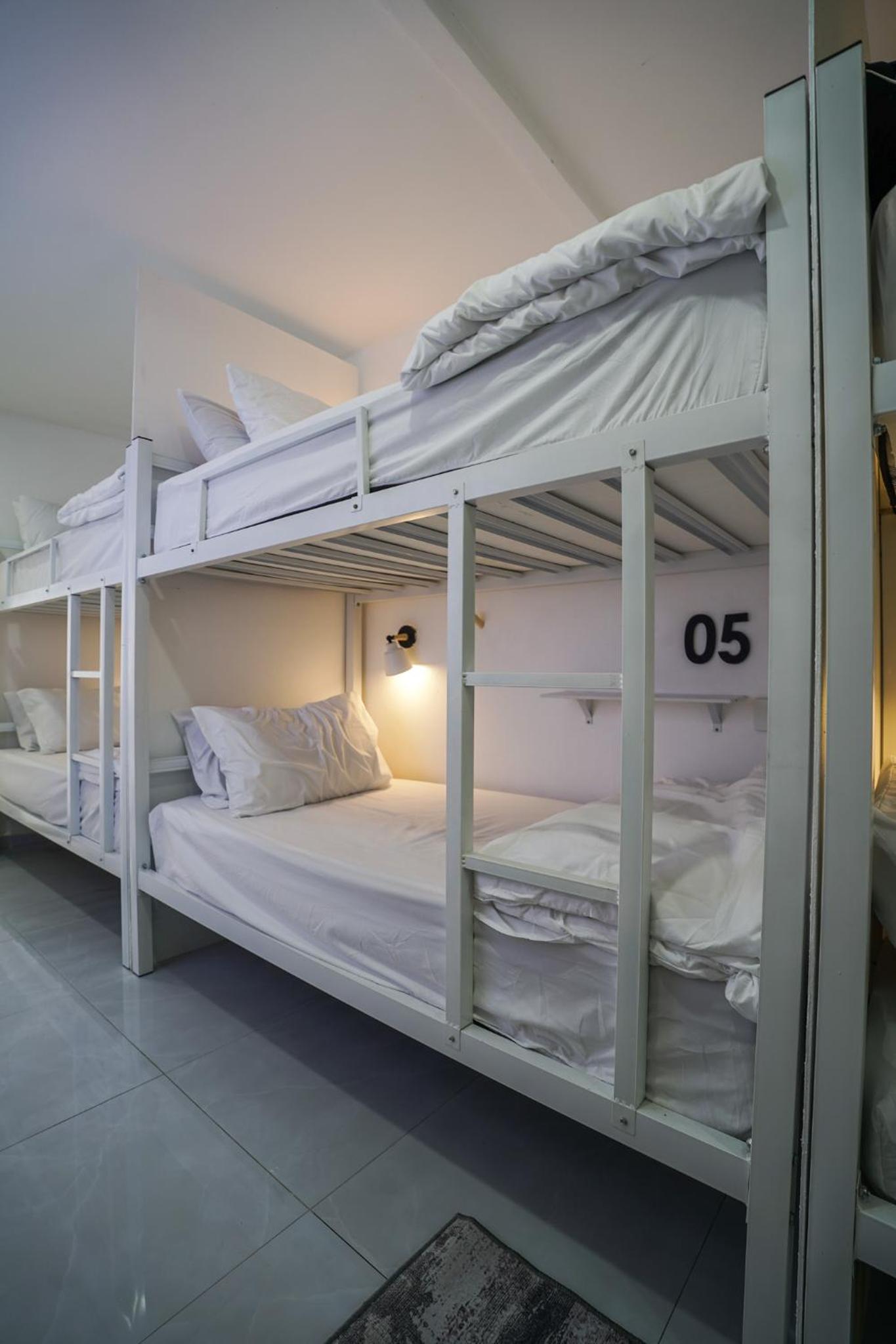 Putih Hostel photo 1