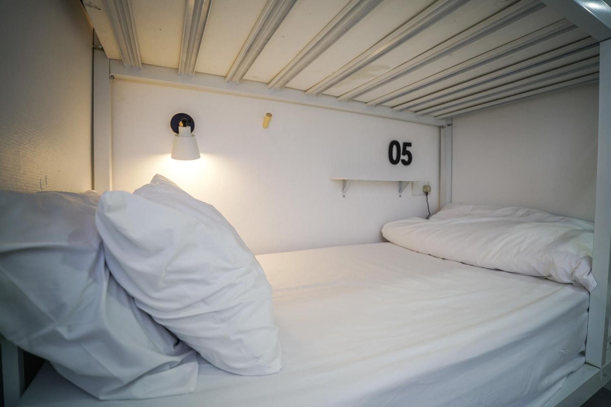 Putih Hostel photo 2