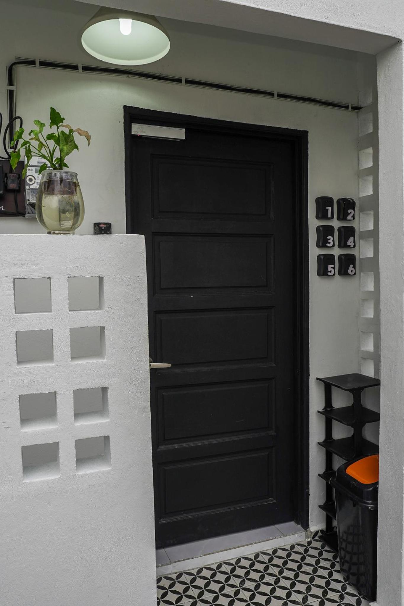 Putih Hostel photo 4