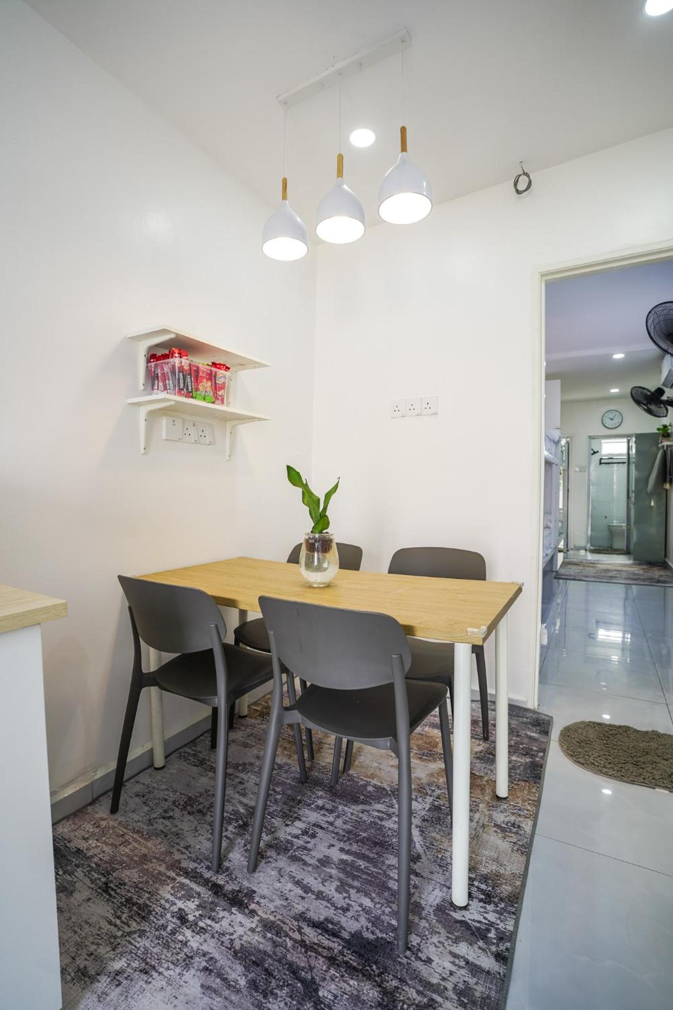 Putih Hostel photo 6