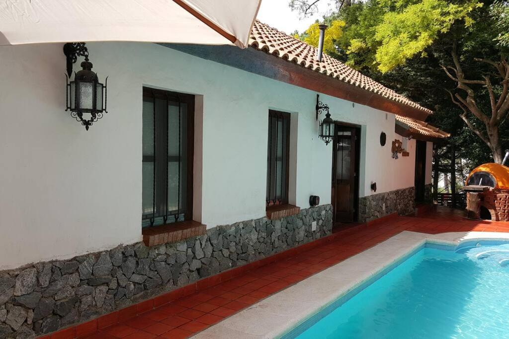 La María