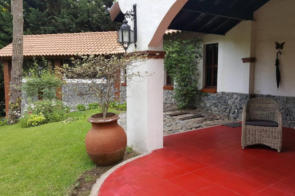 La María