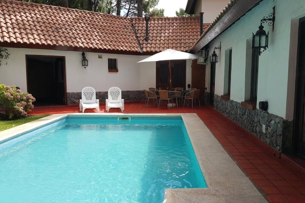 La María