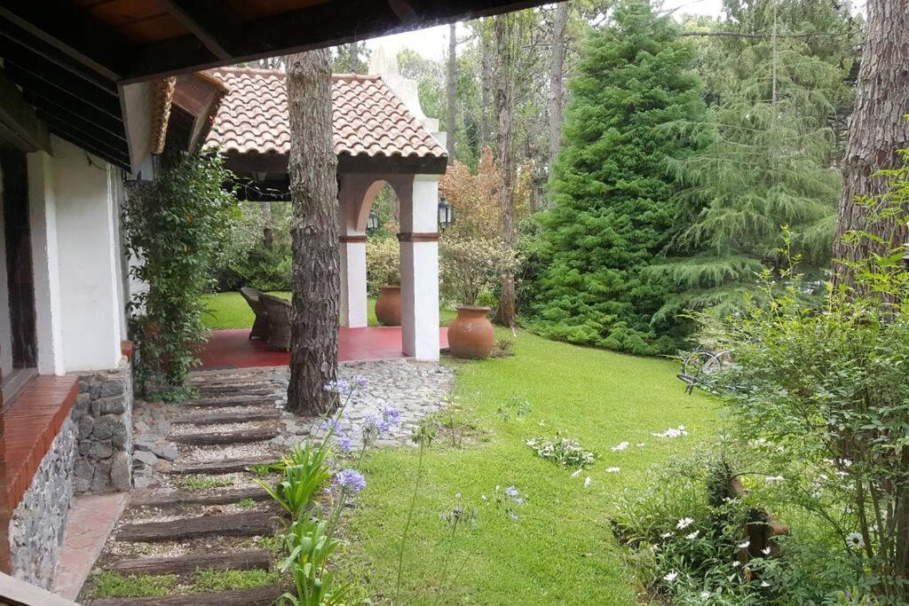 La María