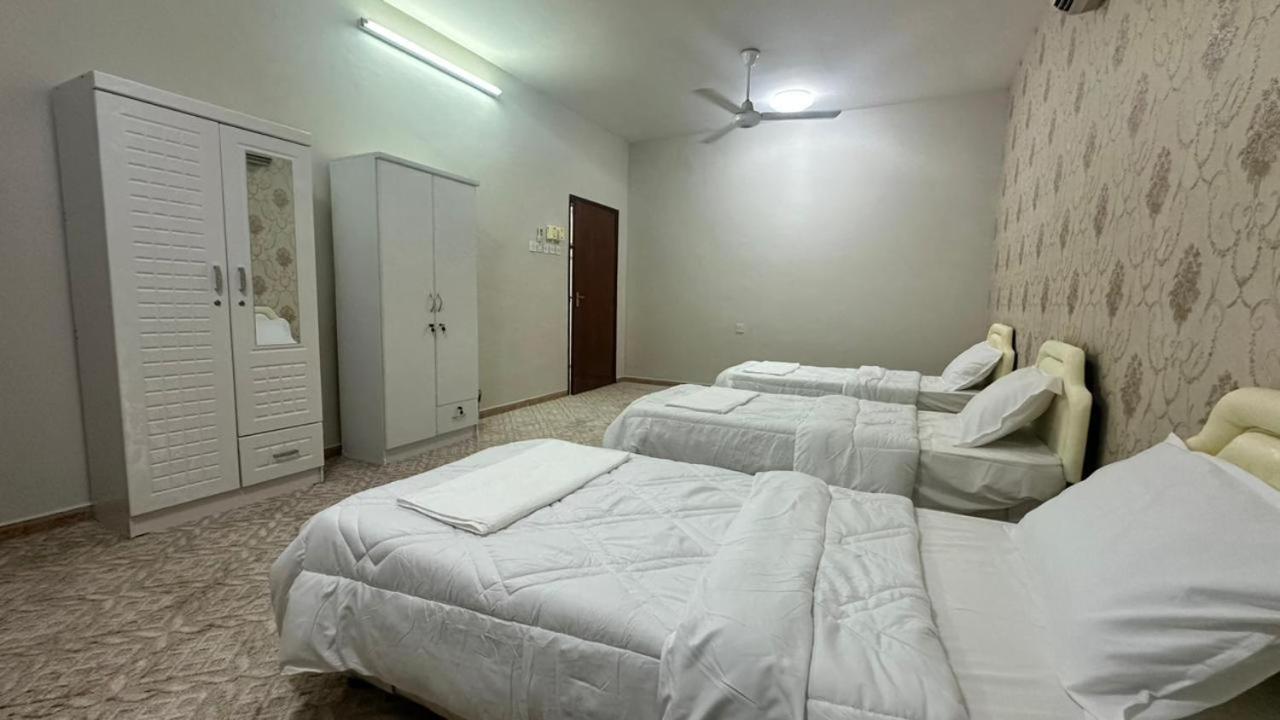 Alyaqoot Apartments view 2