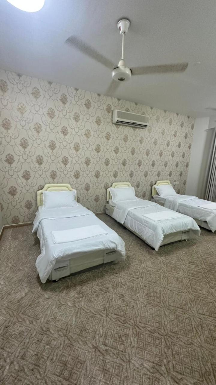 Alyaqoot Apartments view 4