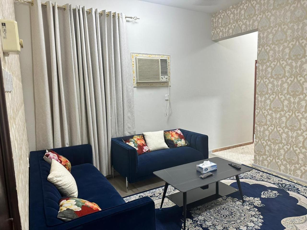 Alyaqoot Apartments view 5