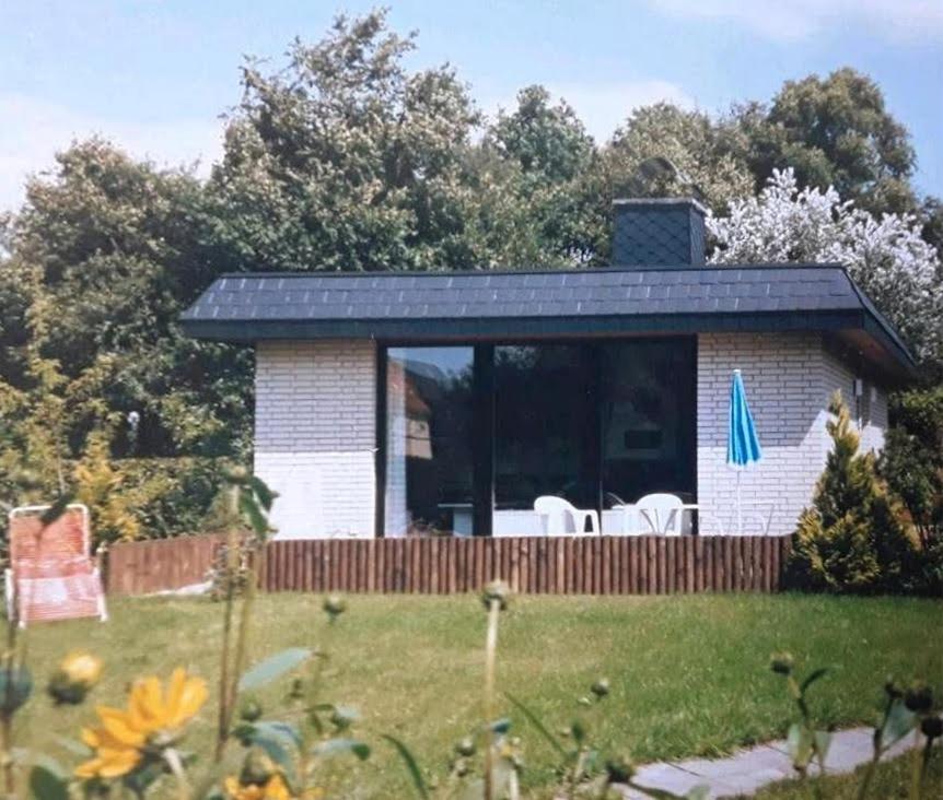 Ferienwohnungen Ingelore Kunze