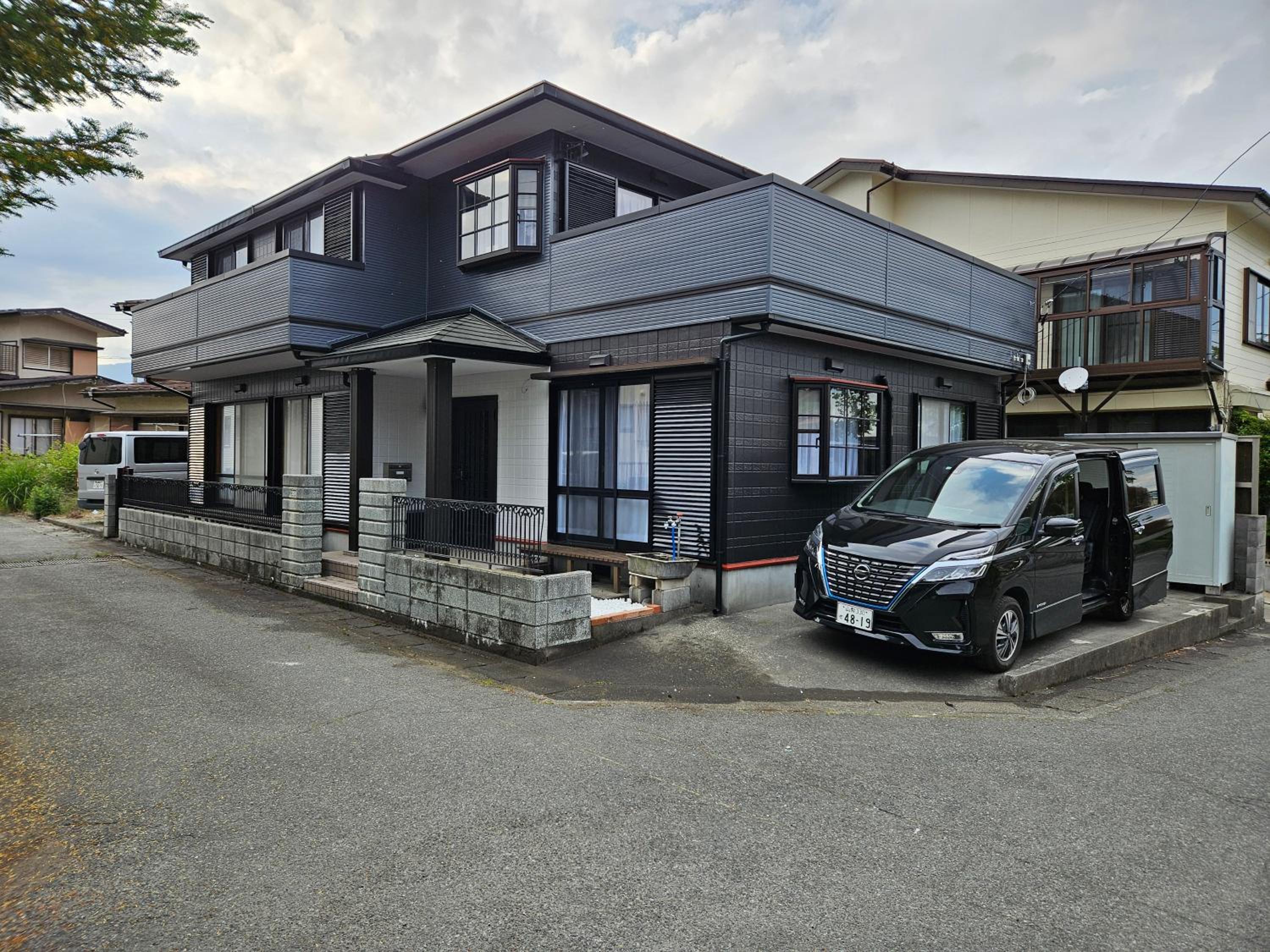 RISA INN Fuji