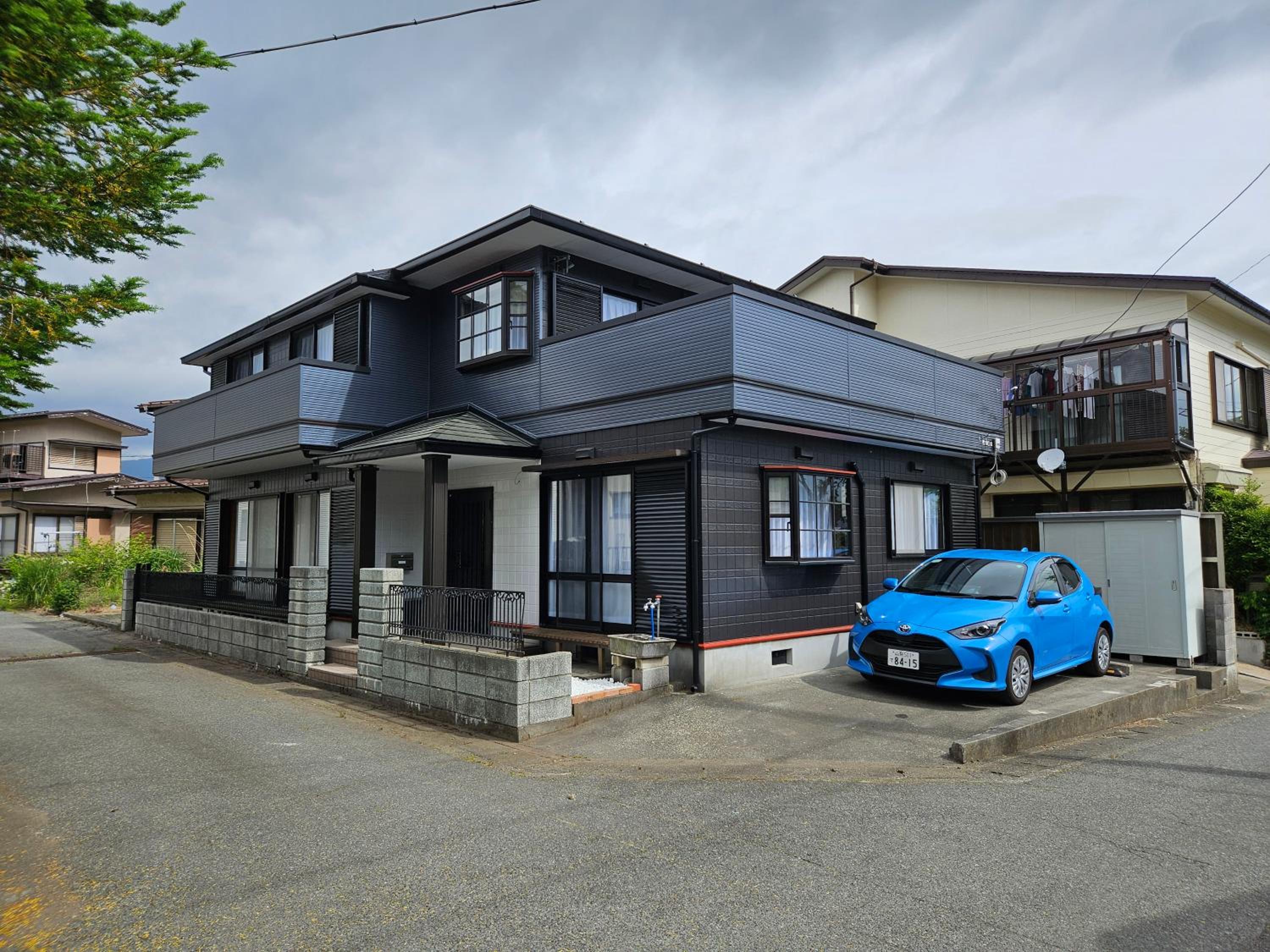 RISA INN Fuji
