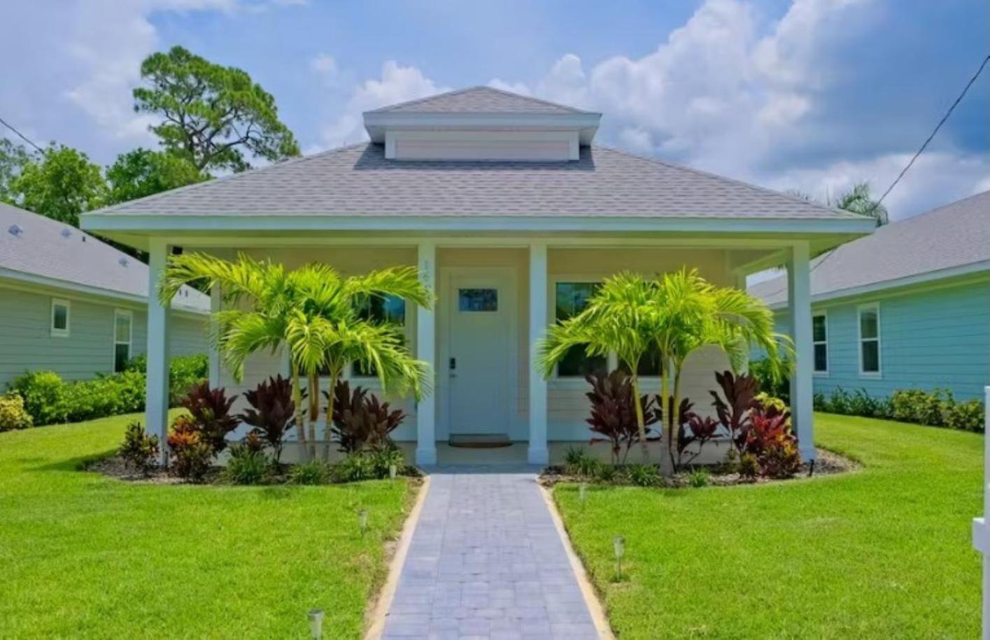 Hotel Delightful 3-bedroom house in Bradenton #2 of 2 - Image 1