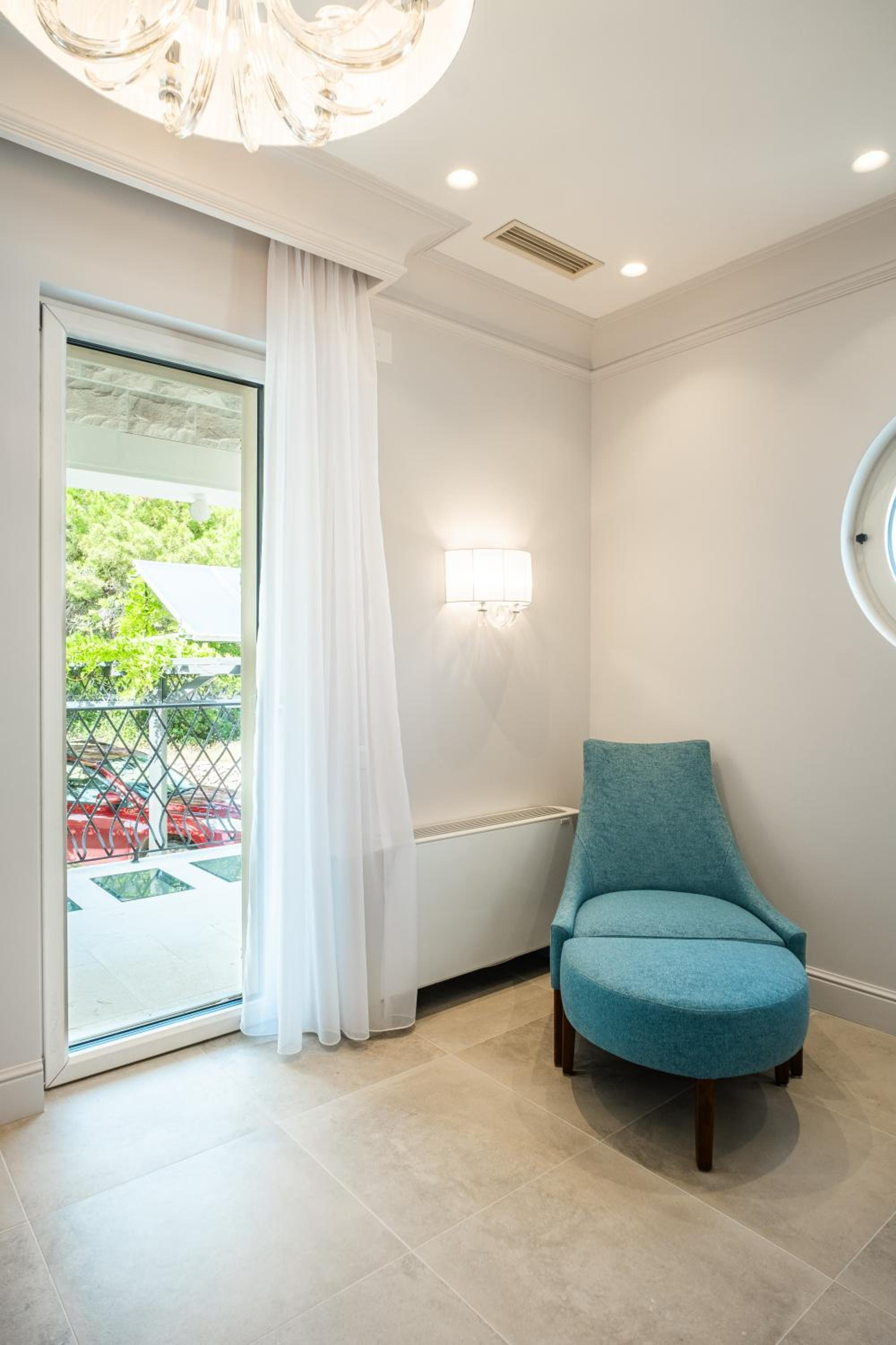 Villa Divari Mirista