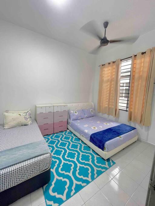 NN Homestay Jasin Bestari photo 3