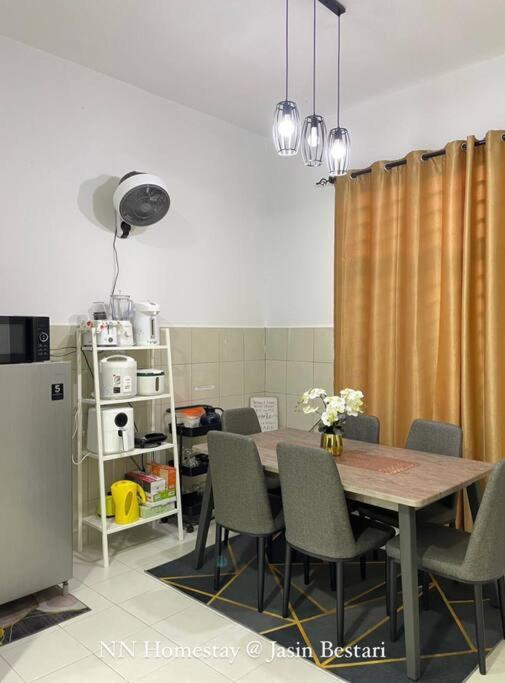 NN Homestay Jasin Bestari photo 5
