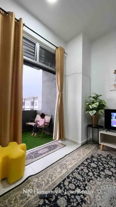 NN Homestay Jasin Bestari photo 7