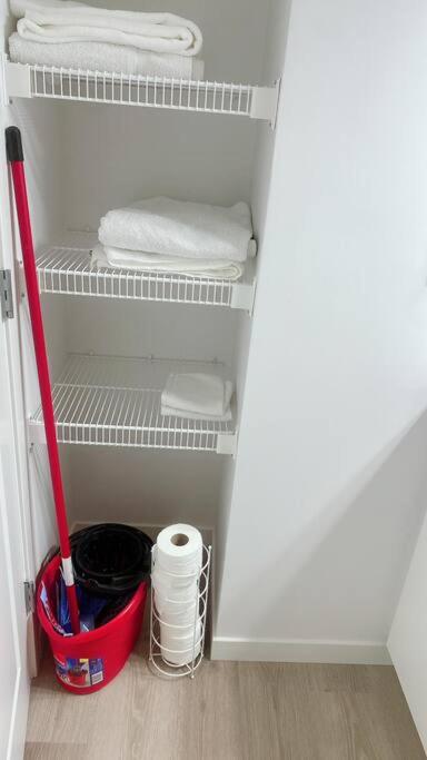 2bedrooms, 1bath, two beds, new basement in Mahogany