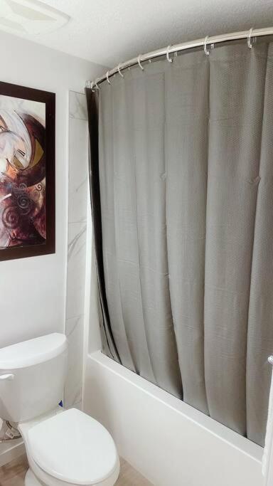 2bedrooms, 1bath, two beds, new basement in Mahogany