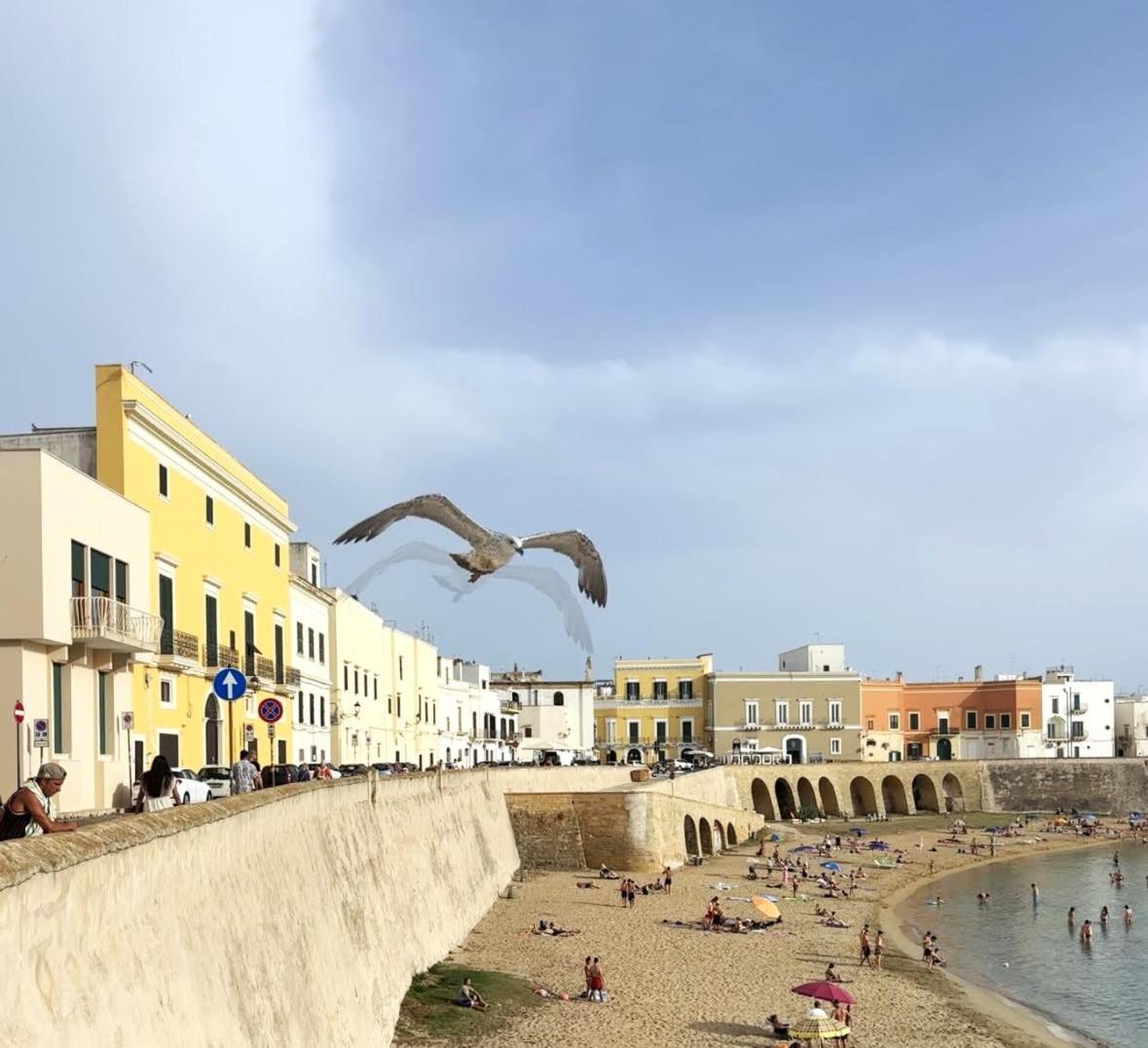 Casa vacanza il pumo Gallipoli