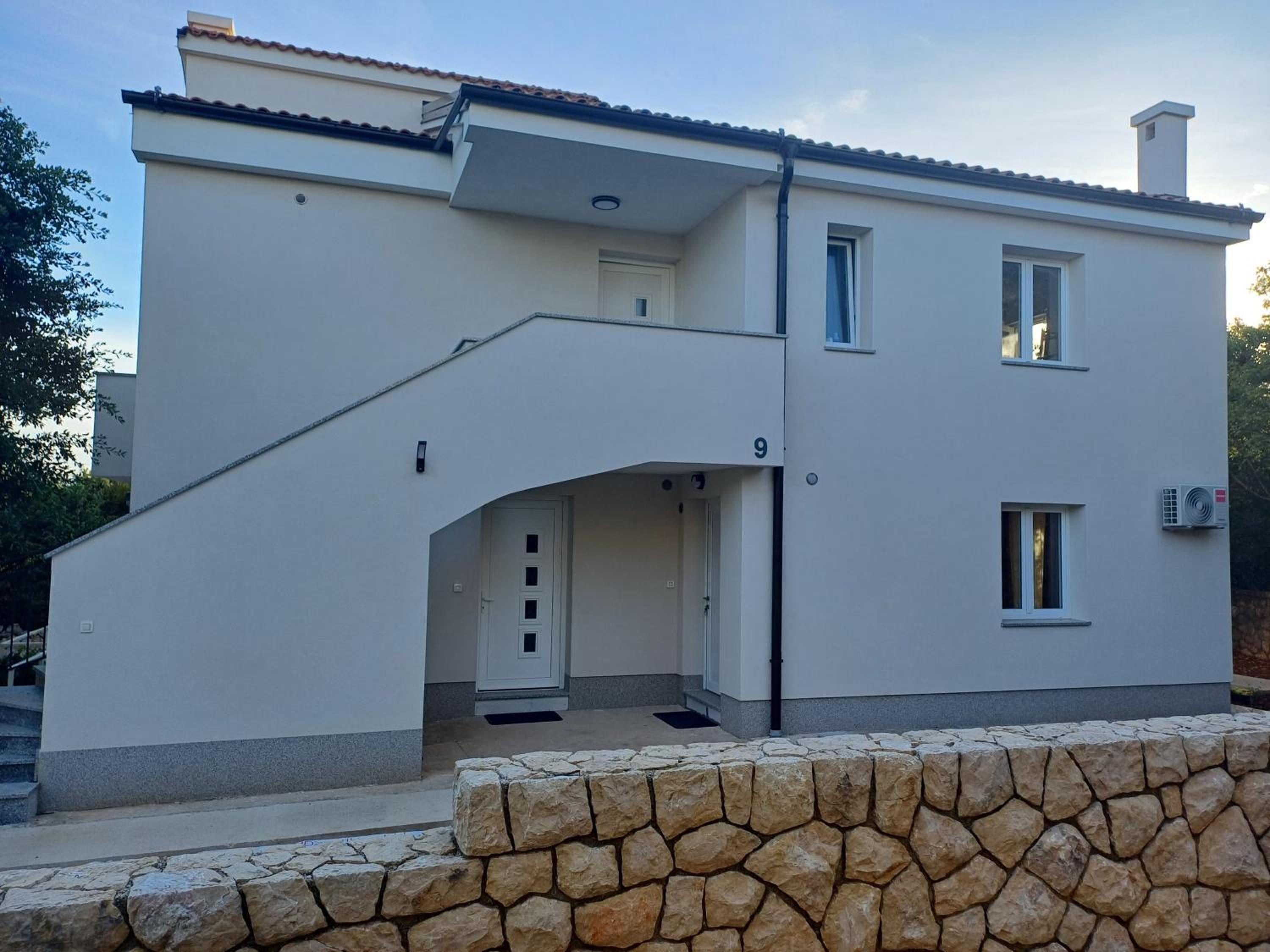Apartments Tiziana