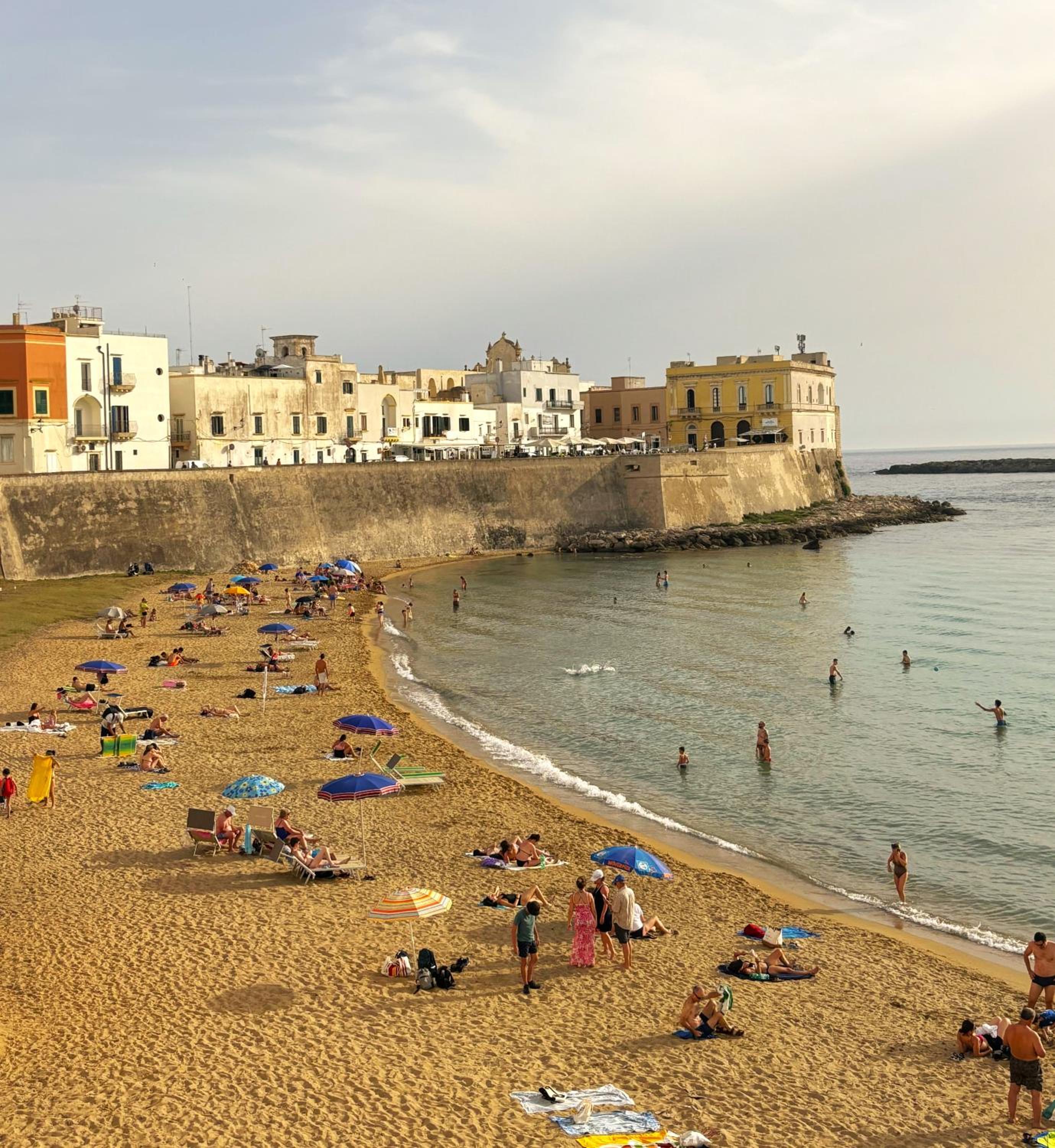 Casa vacanza il pumo Gallipoli