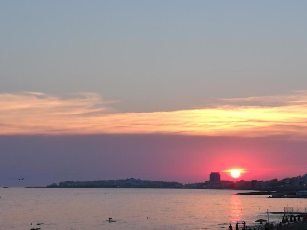 Casa vacanza il pumo Gallipoli