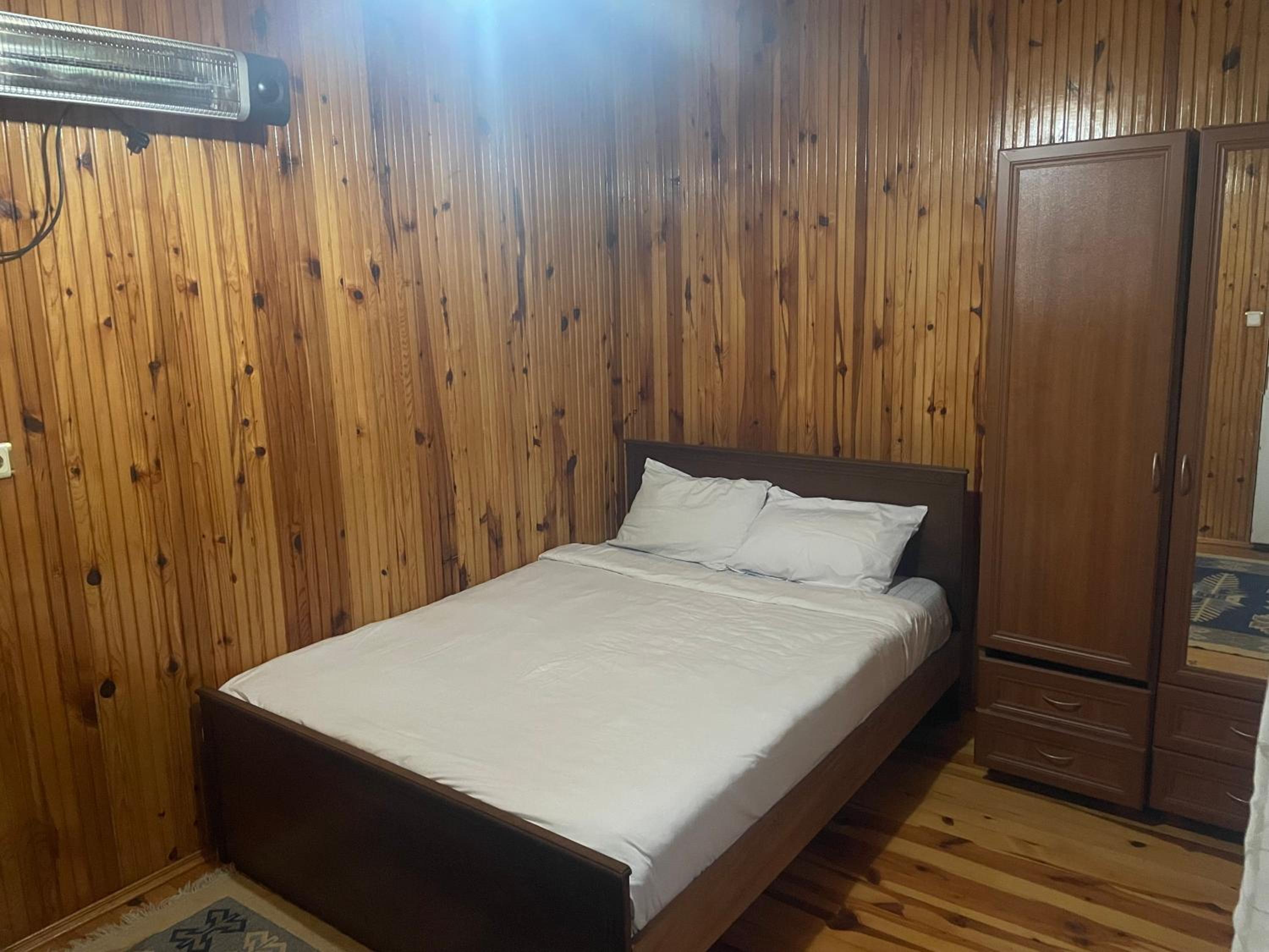 UZUNGÖL Nehir kenarında Doğa içinde merkezi 3 yatak odalı Büyük SUİTE Daire view 4