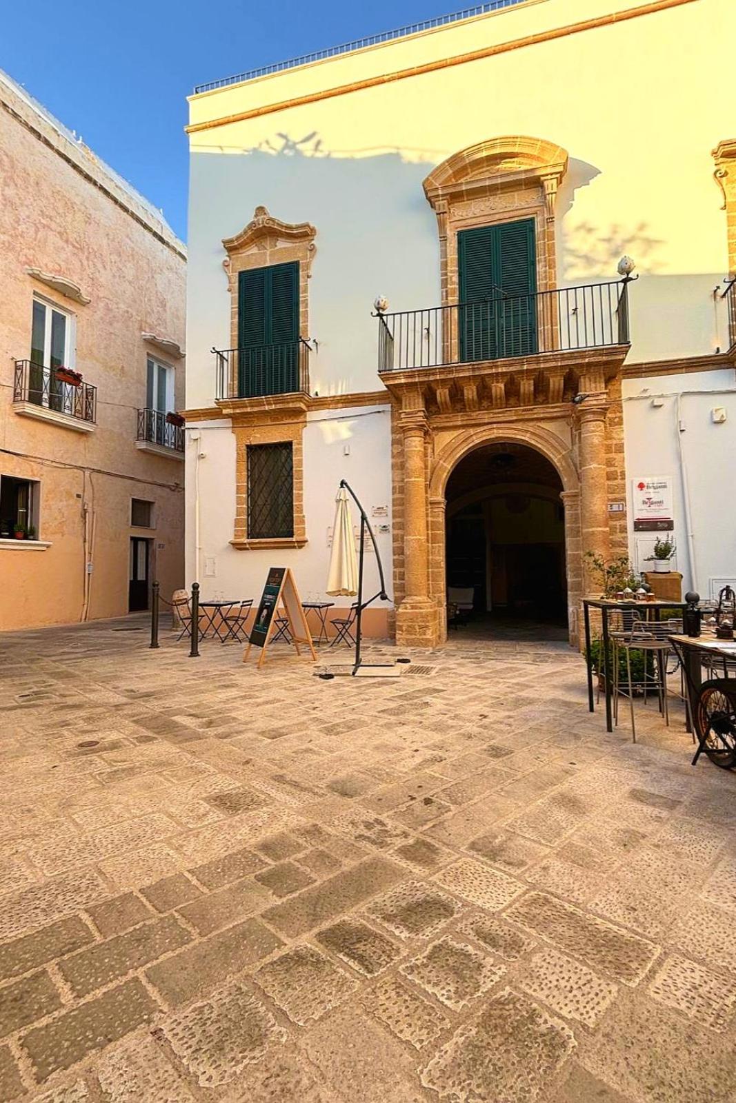 Casa vacanza il pumo Gallipoli