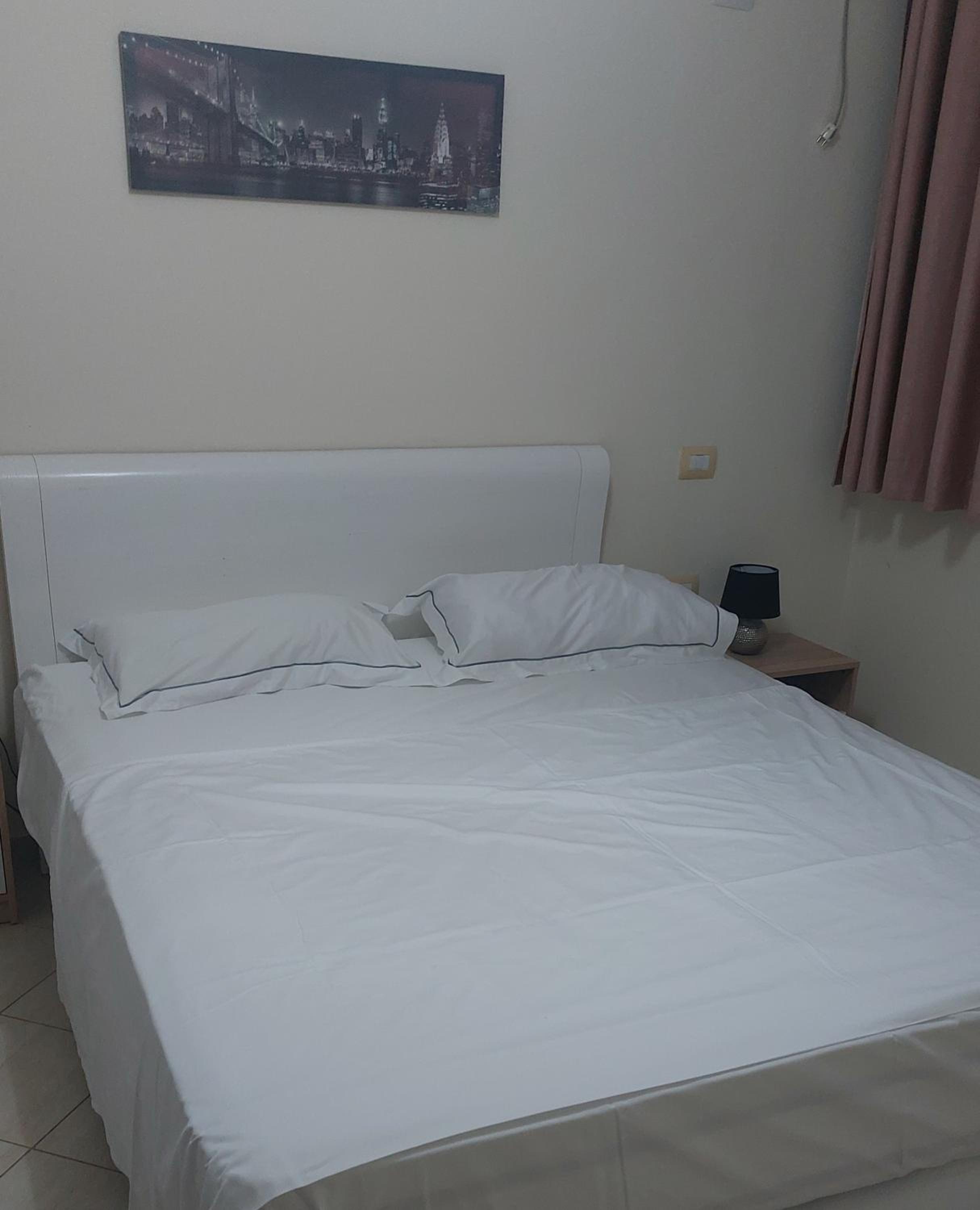 Fabio Apartment