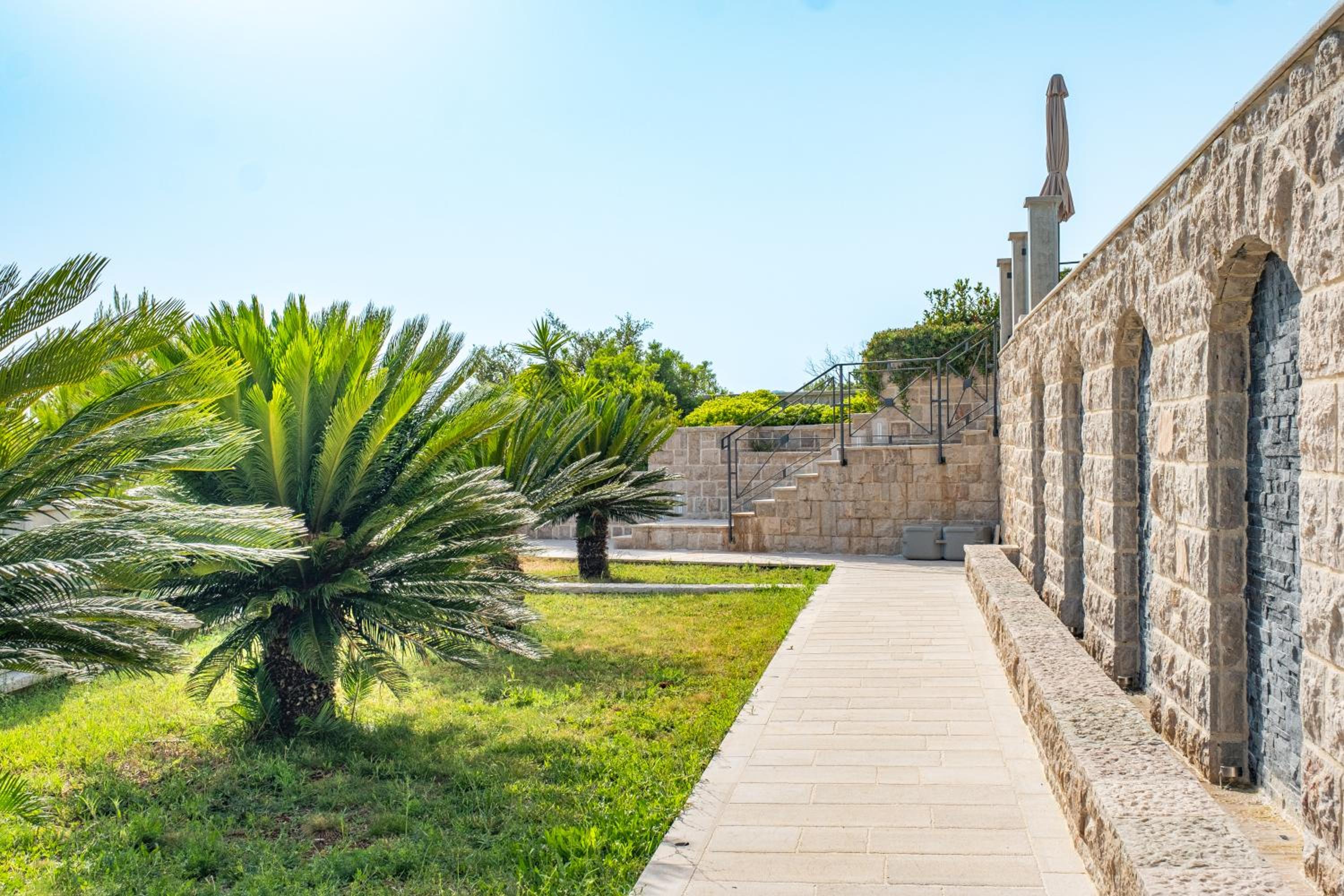 Villa Divari Mirista
