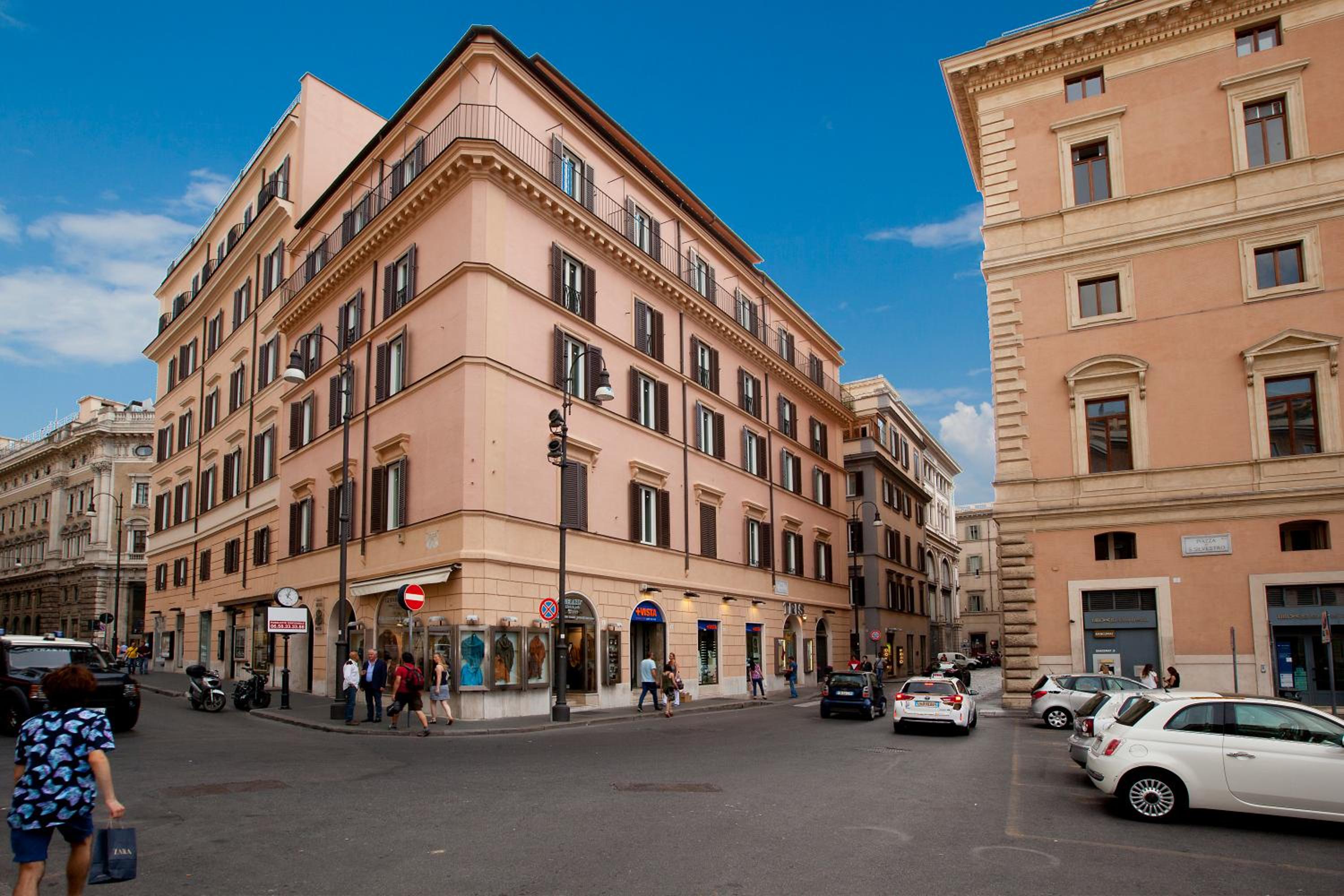 Oriana Homèl Roma
