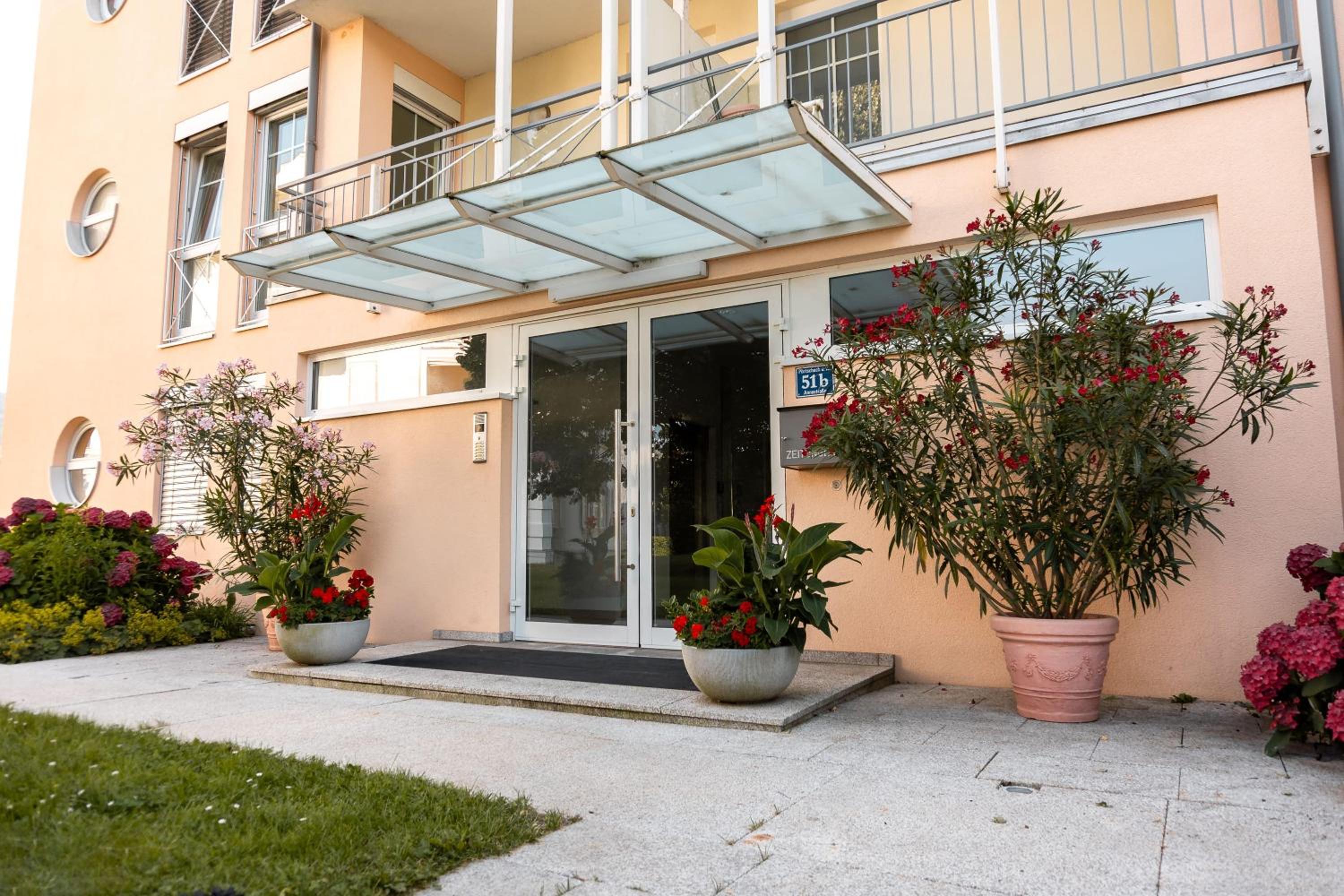 Luxuswohnung am Wörthersee