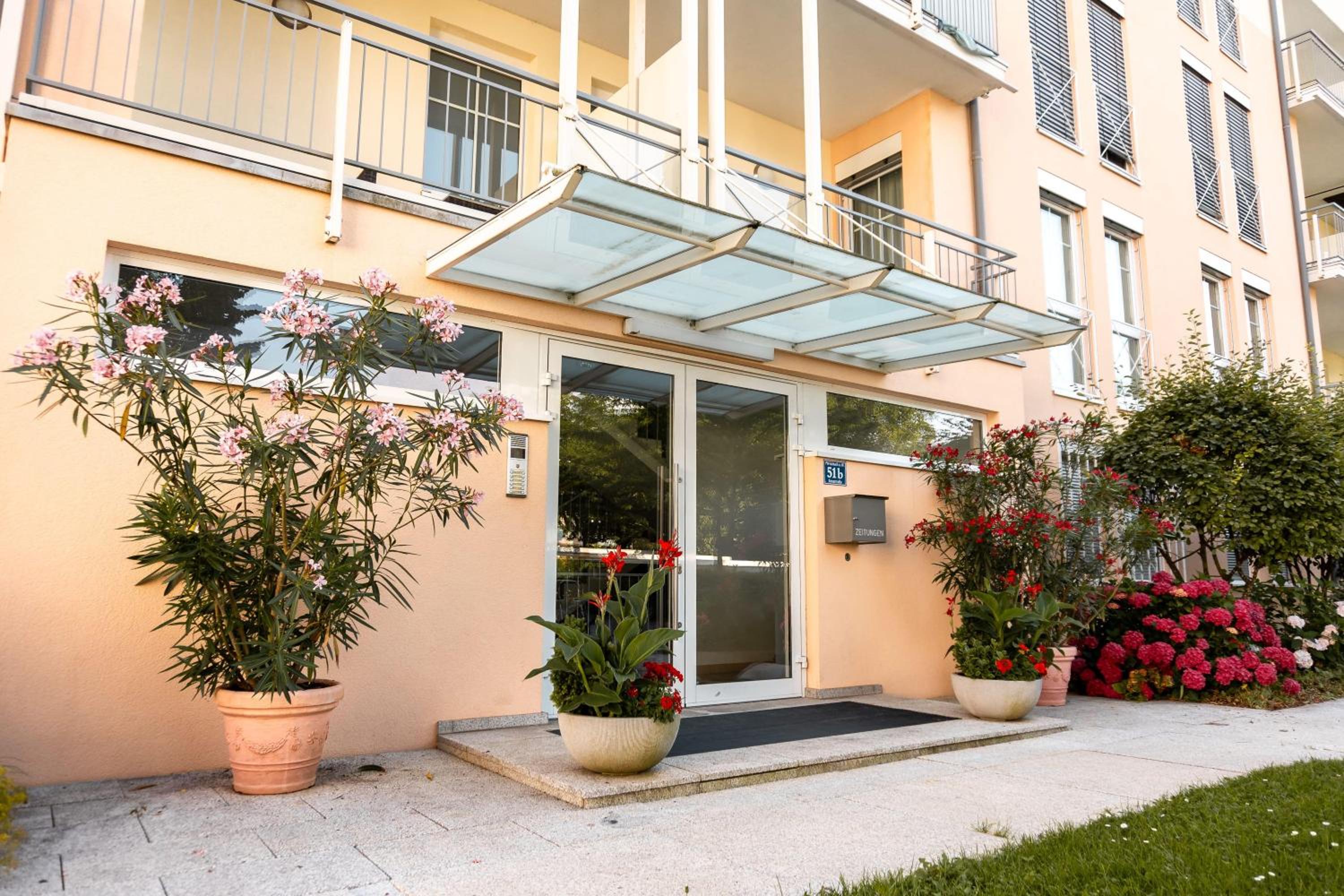 Luxuswohnung am Wörthersee