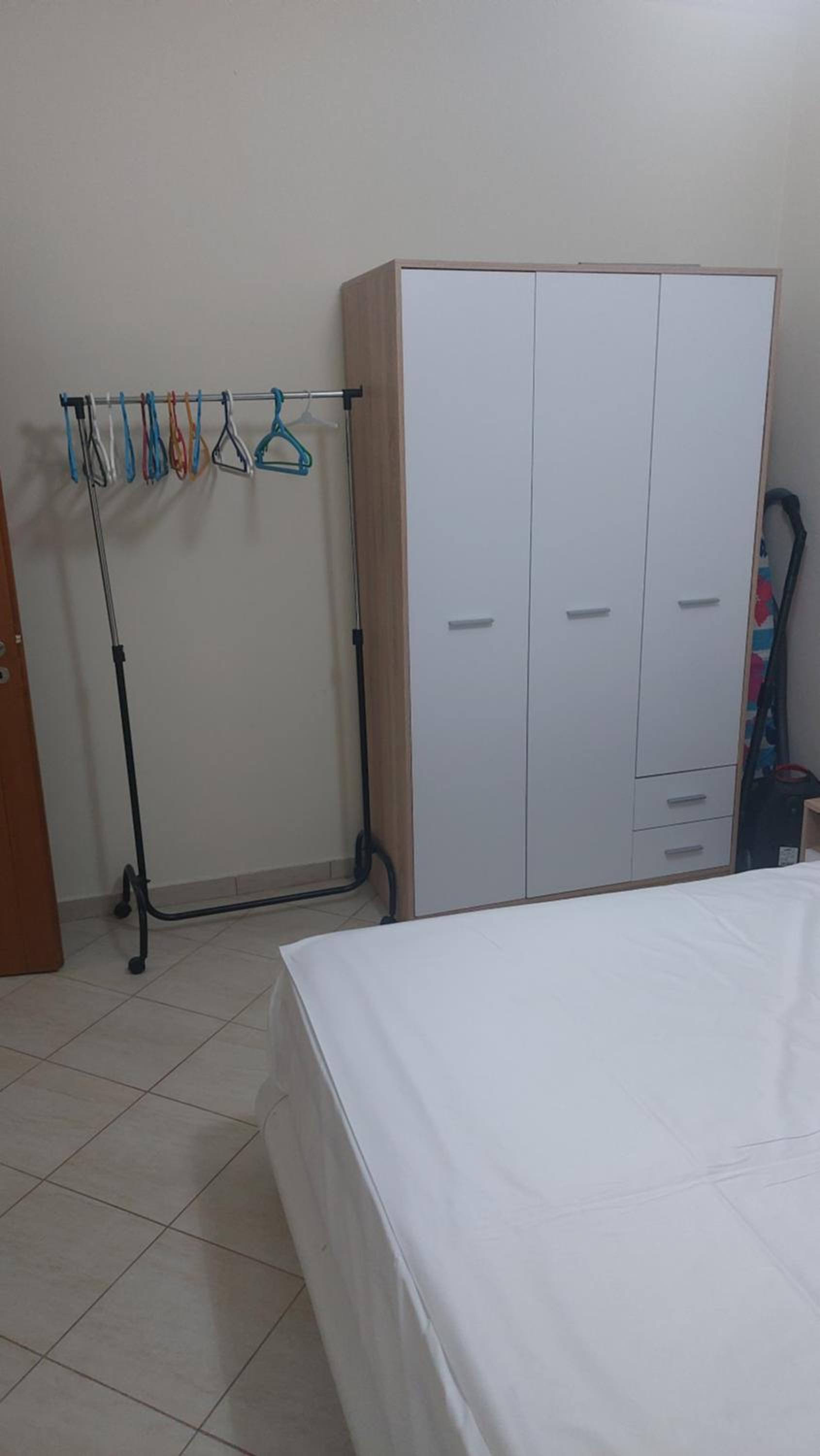 Fabio Apartment