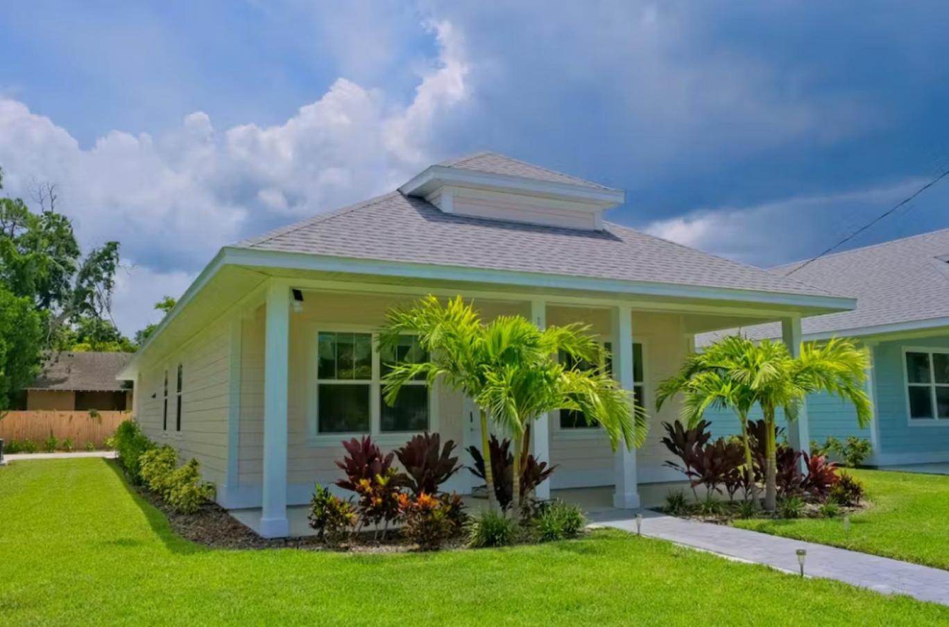 Delightful 3-bedroom house in Bradenton #2 of 2 view 3