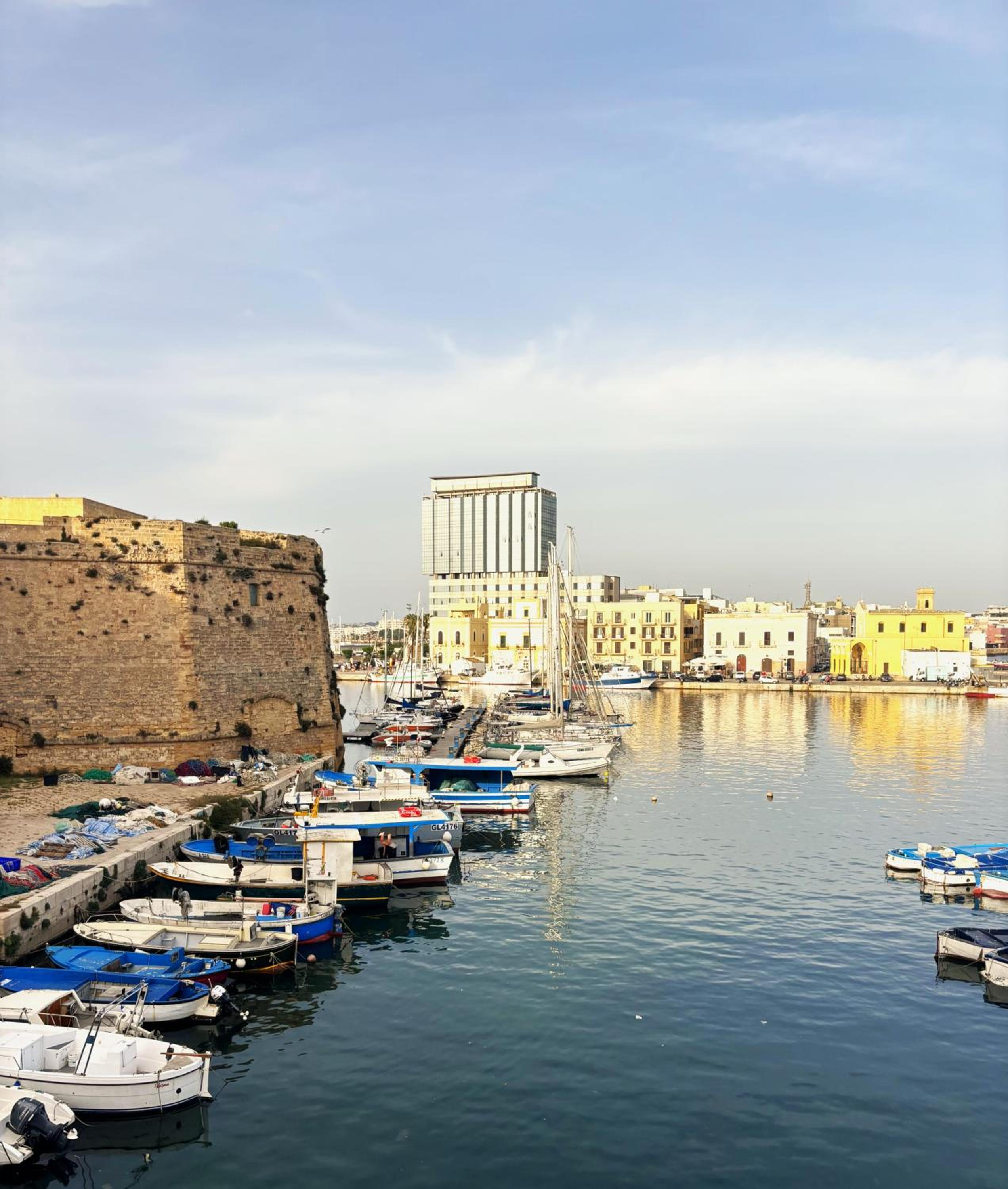 Casa vacanza il pumo Gallipoli