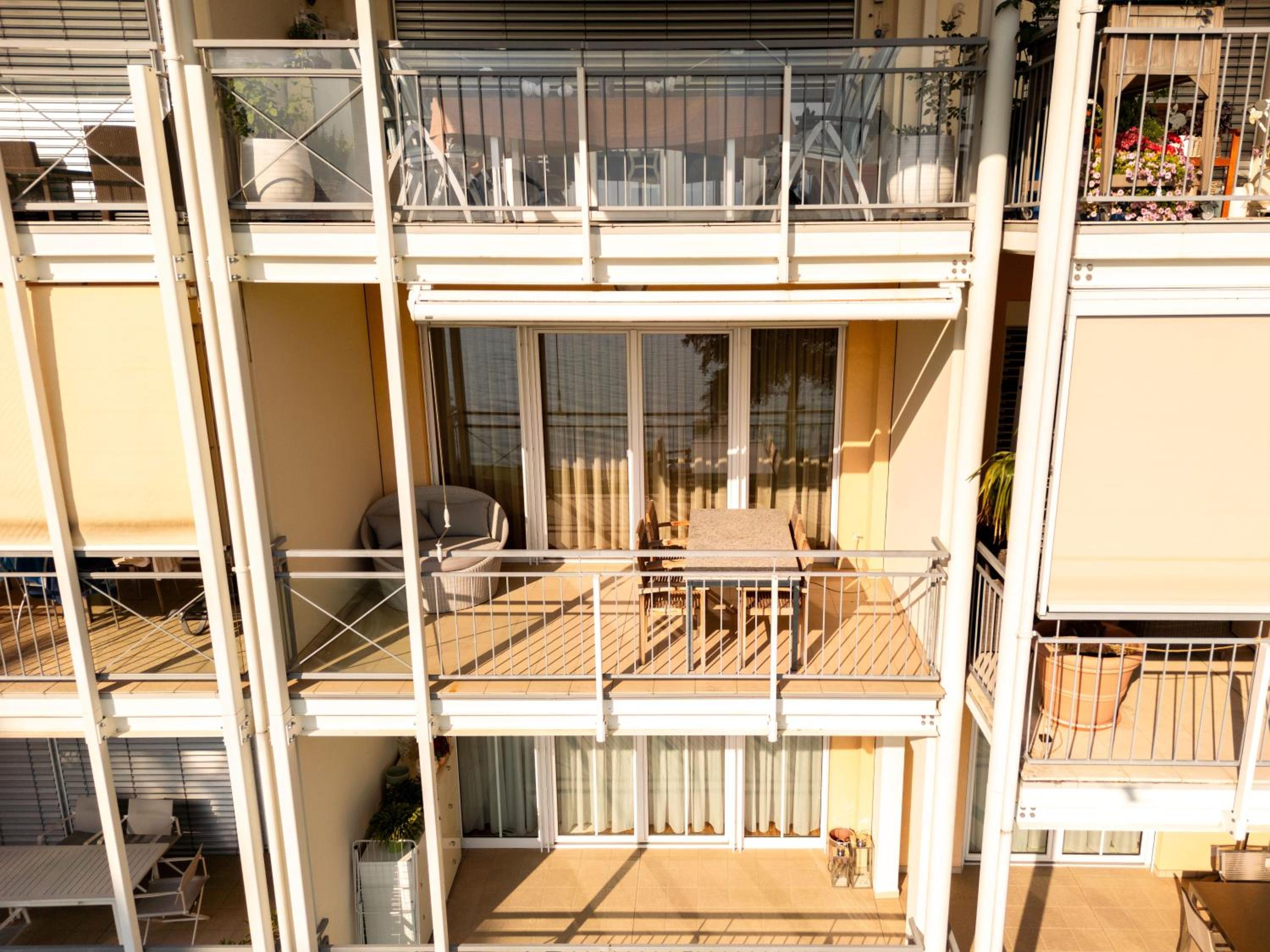 Luxuswohnung am Wörthersee