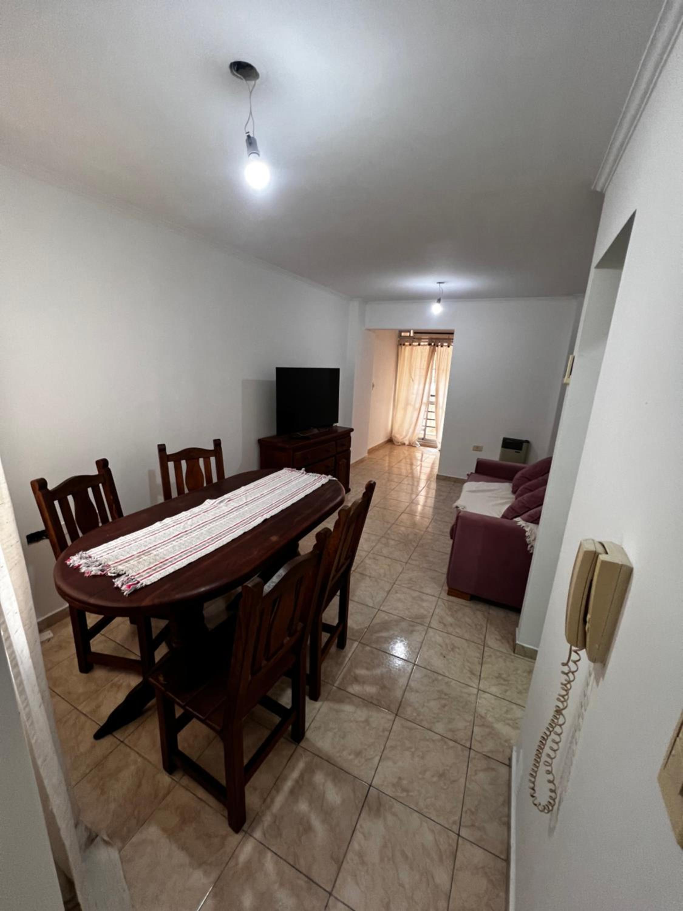 Departamento amoblado LA GUADACHA
