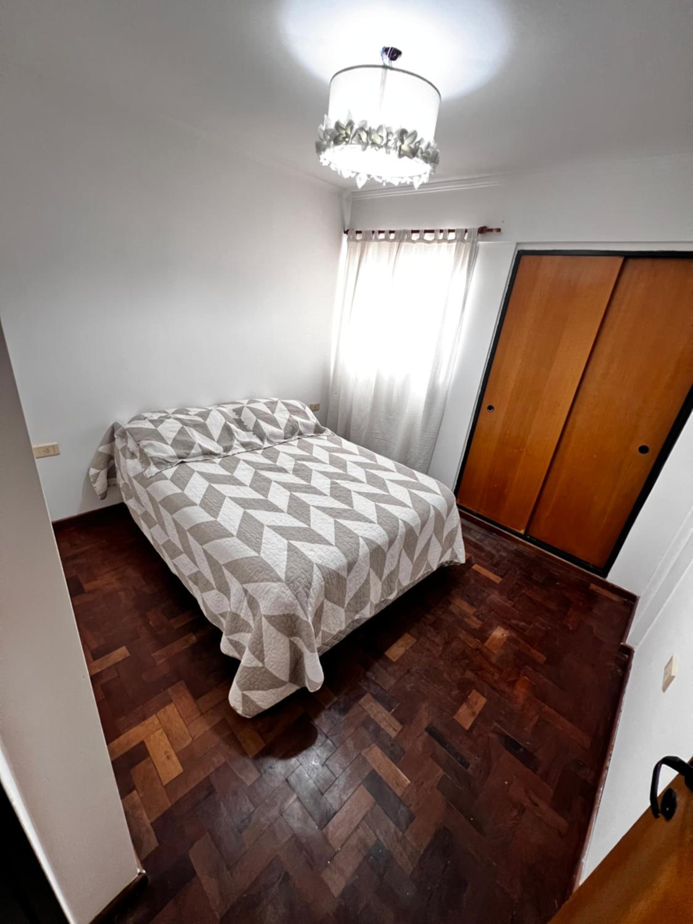 Departamento amoblado LA GUADACHA