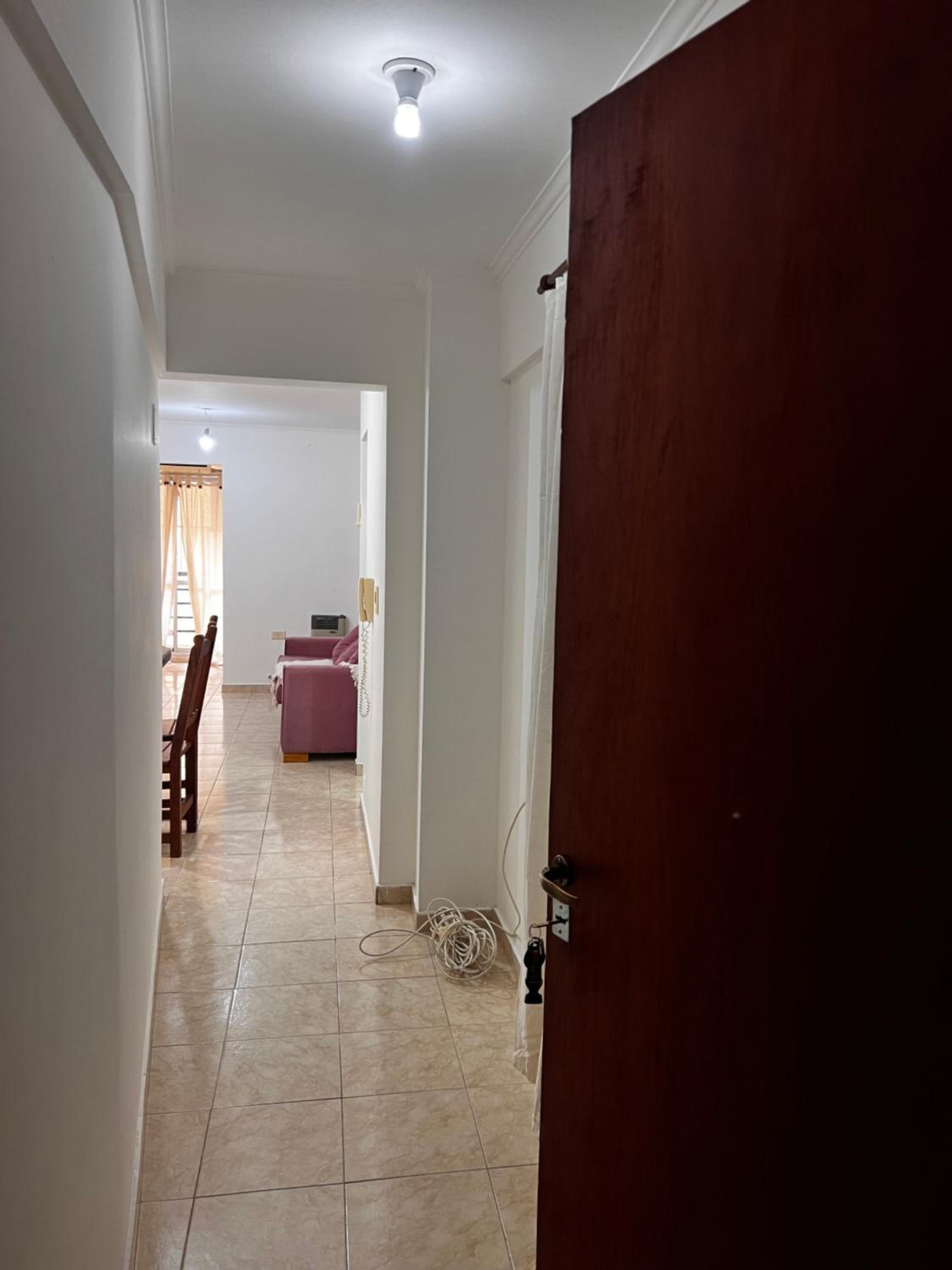 Departamento amoblado LA GUADACHA