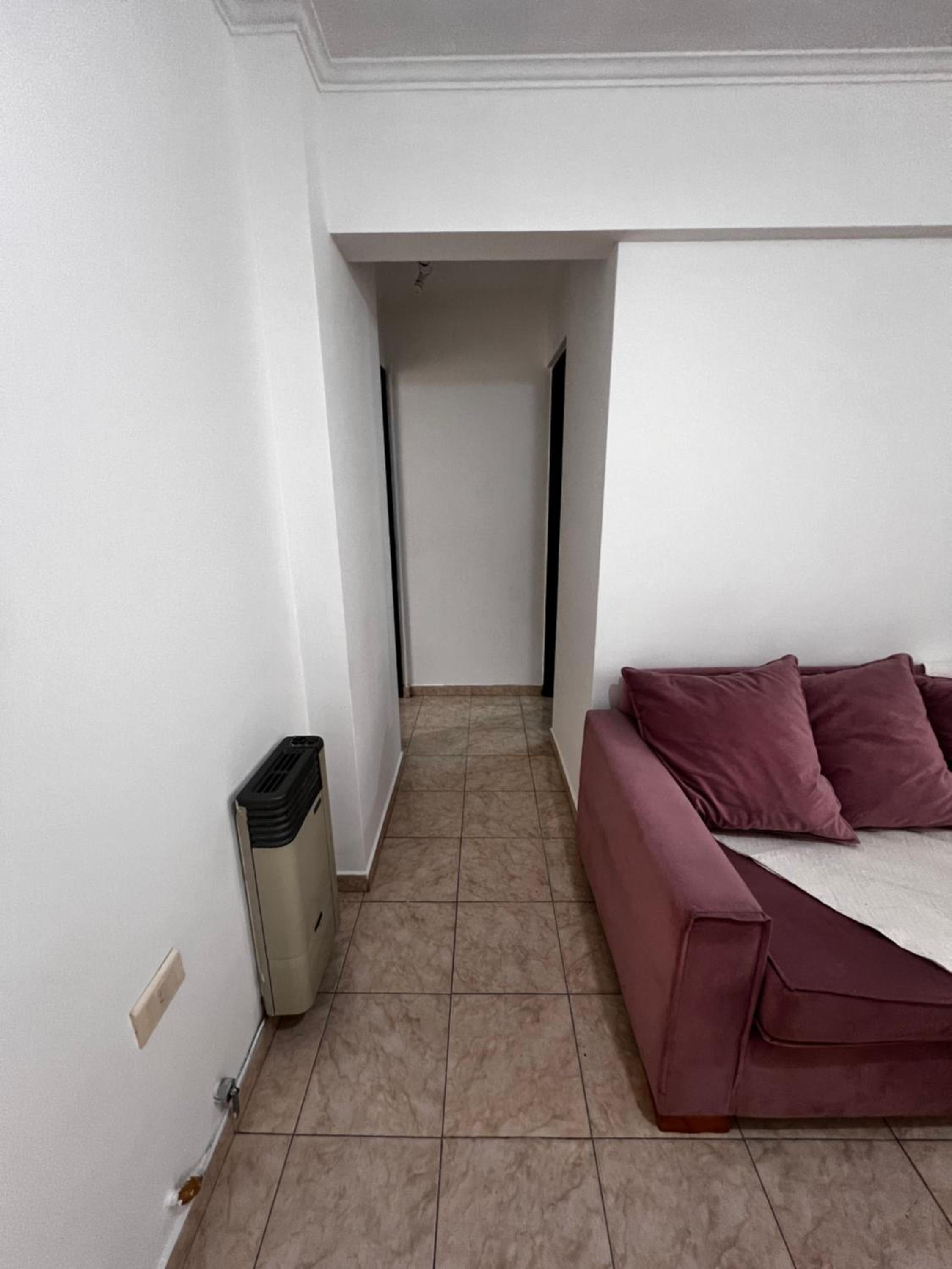 Departamento amoblado LA GUADACHA