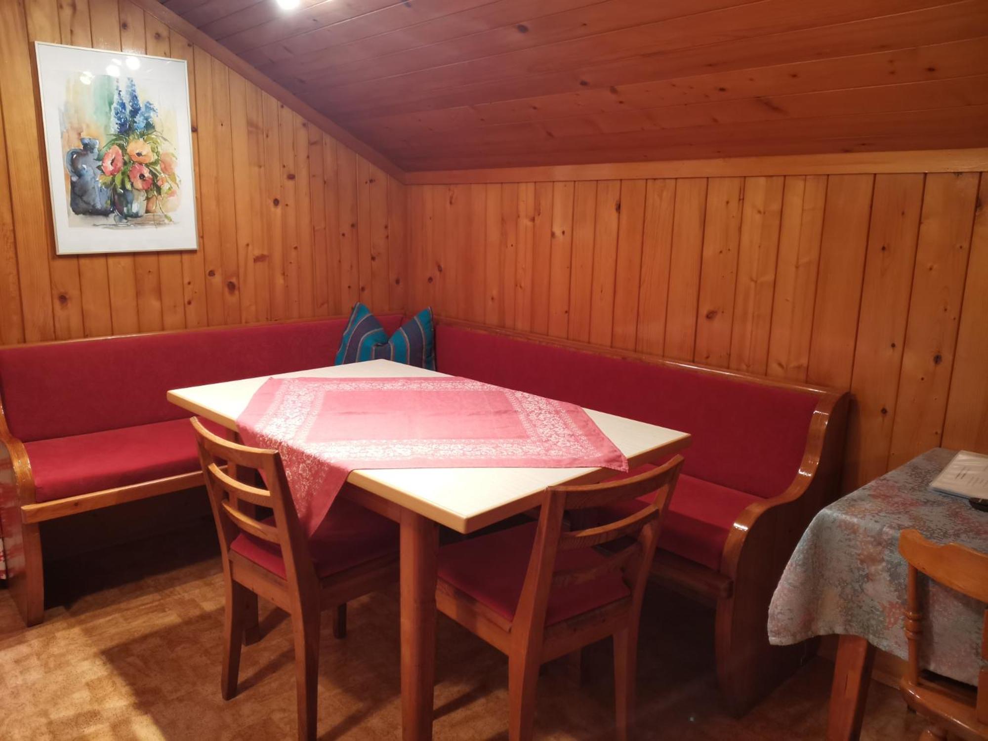Ferienhaus Viktor Ladstätter